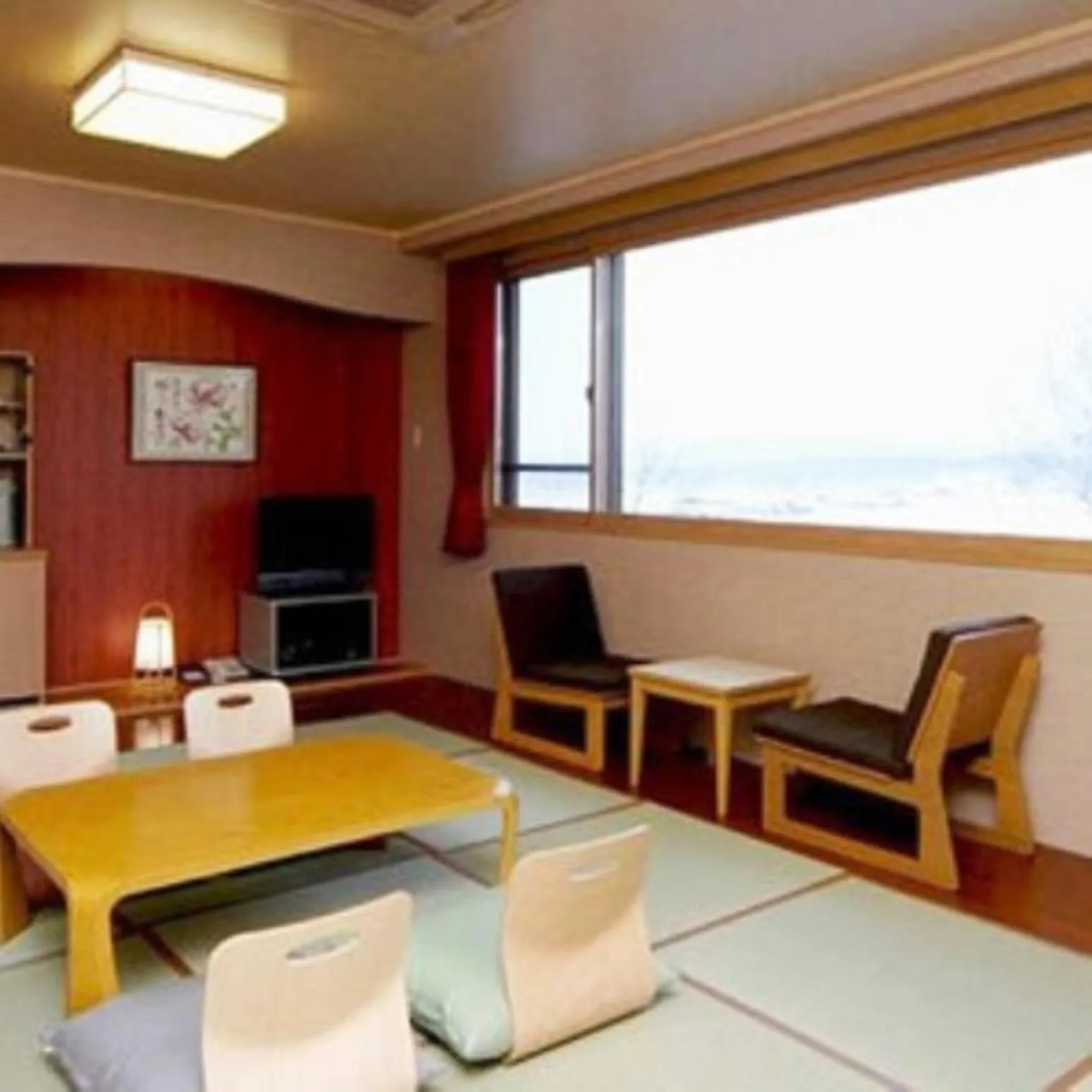 Morinoyu Hotel Hanakagura