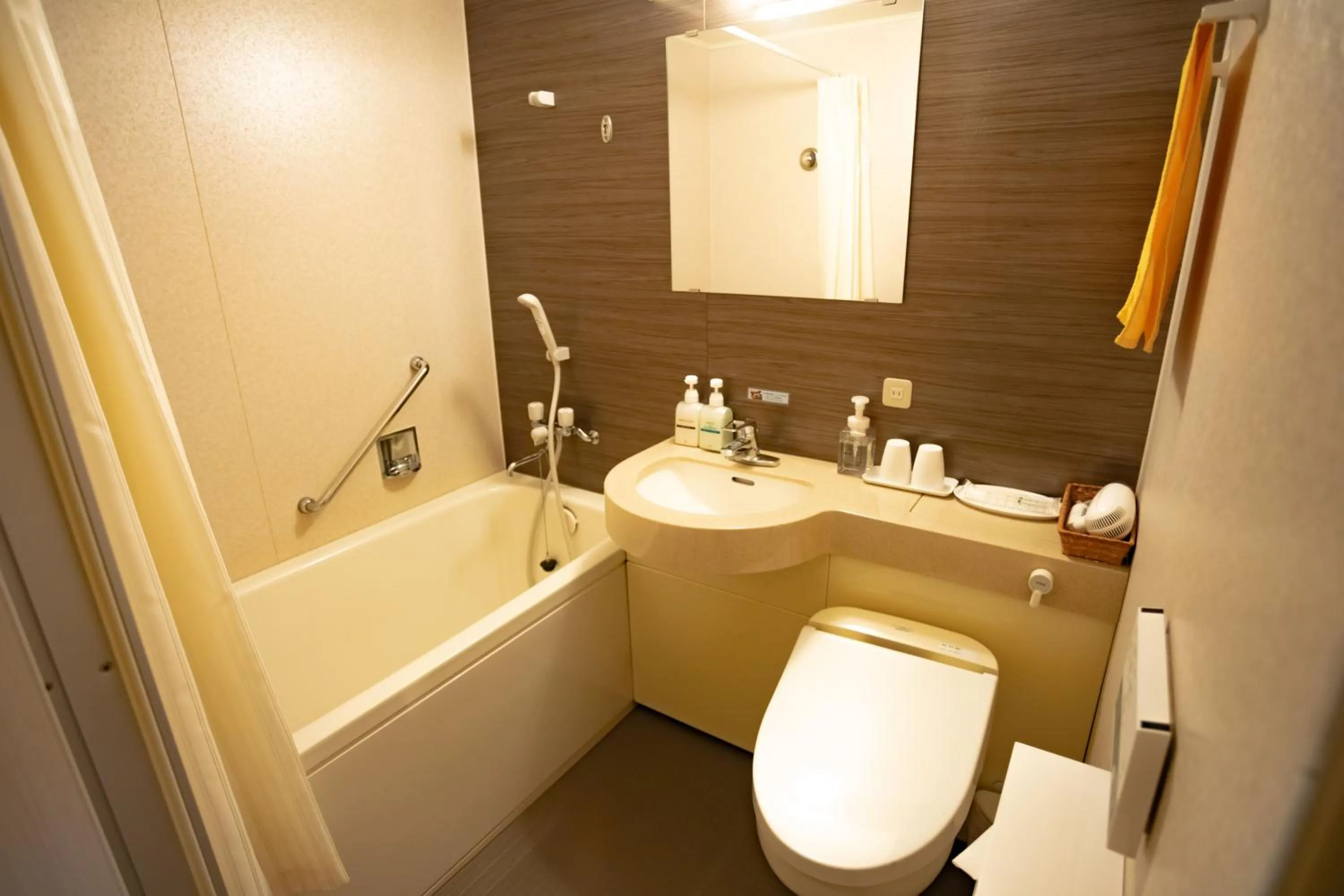 Morinoyu Hotel Hanakagura