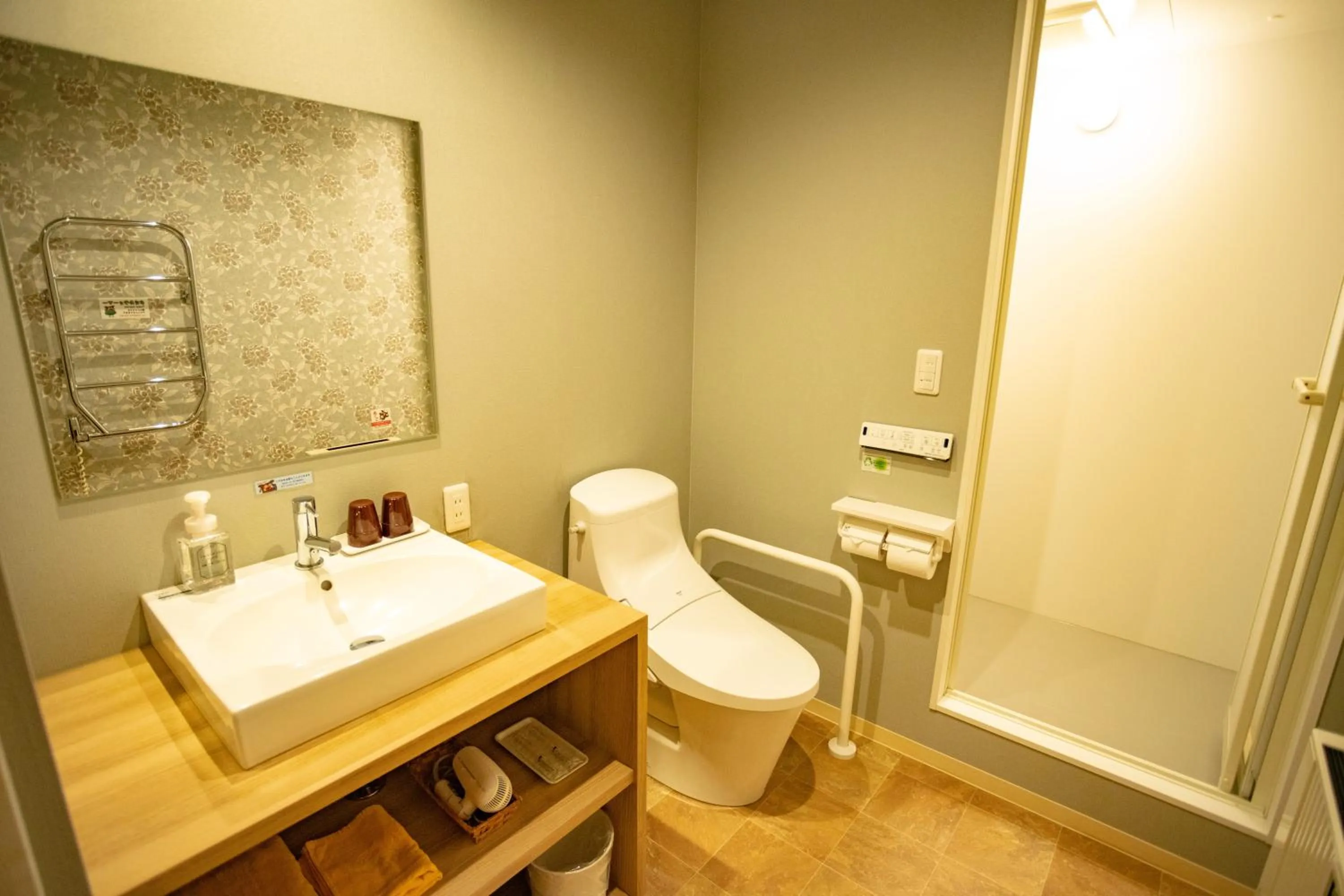 Morinoyu Hotel Hanakagura