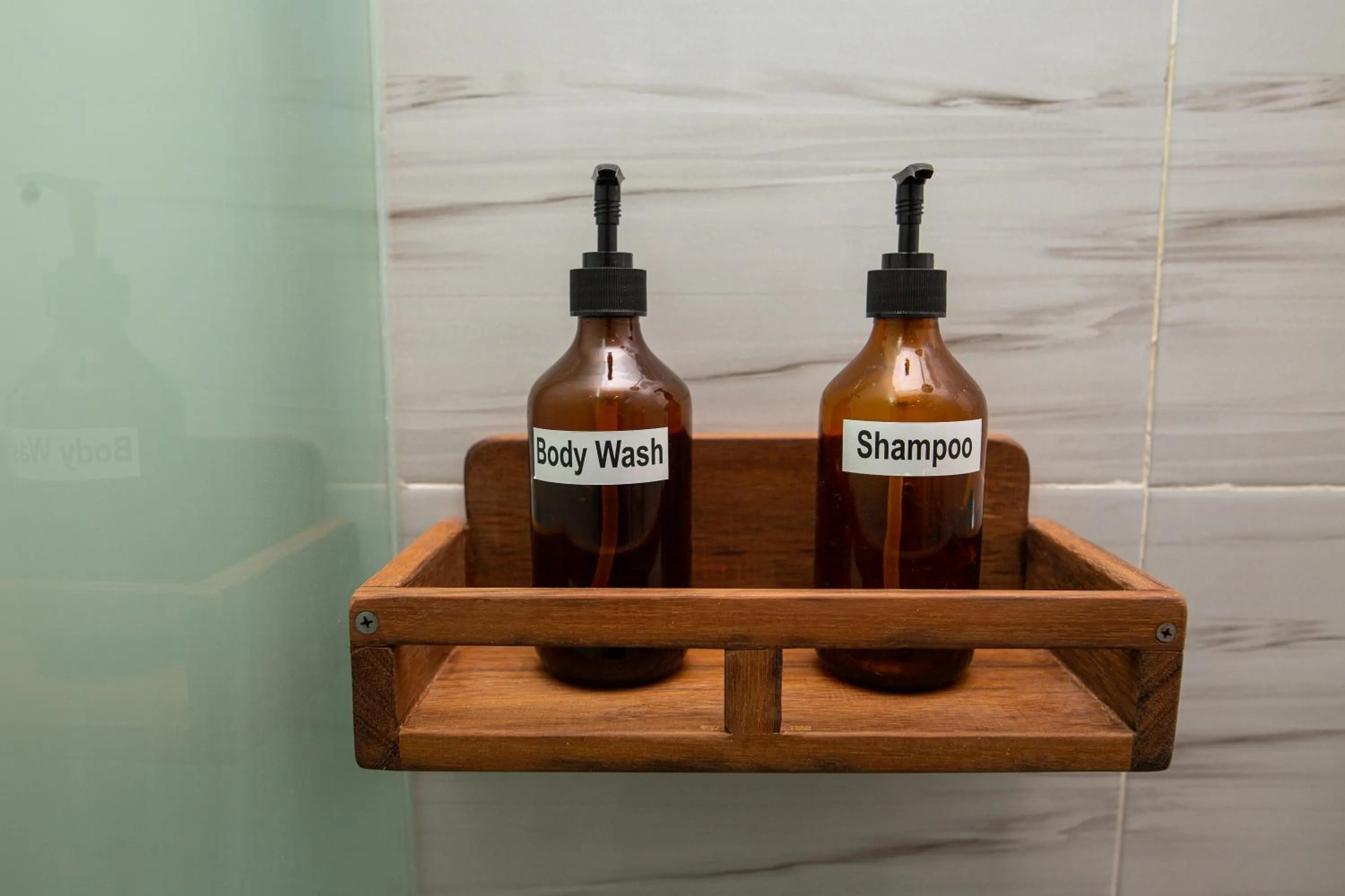 Bathroom in Frangipani House and Spa by ecommerceloka