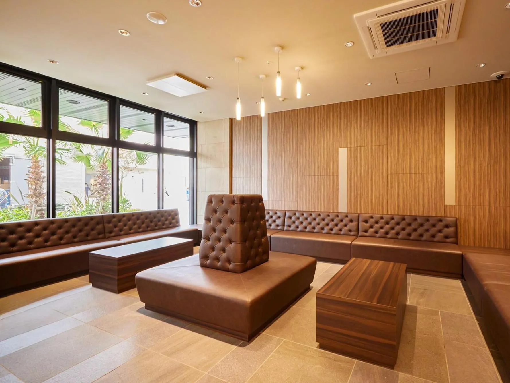 Public Bath in Hotel Shuranza MAKUHARI BAY