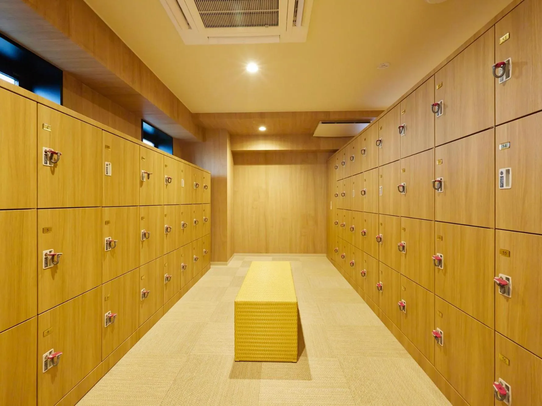 Public Bath in Hotel Shuranza MAKUHARI BAY