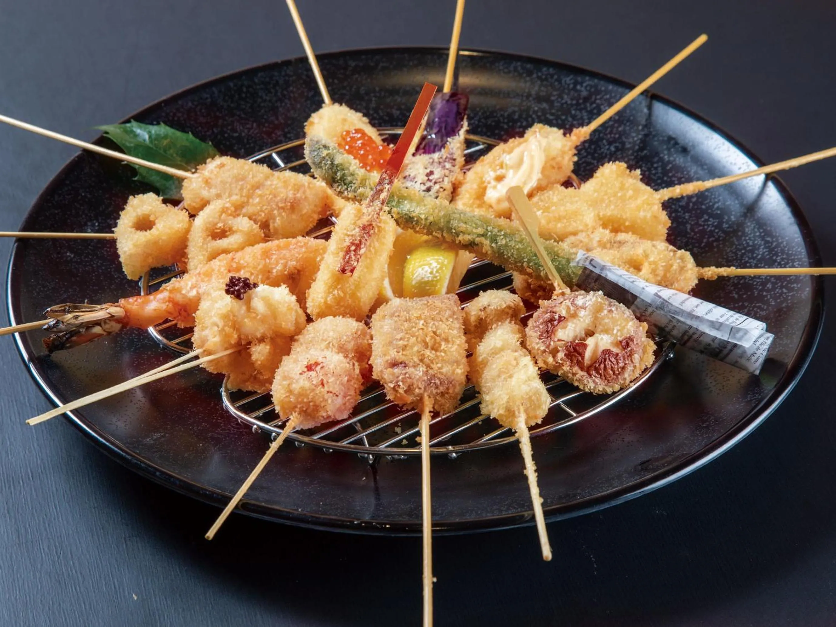 Restaurant/places to eat in Hotel Shuranza MAKUHARI BAY