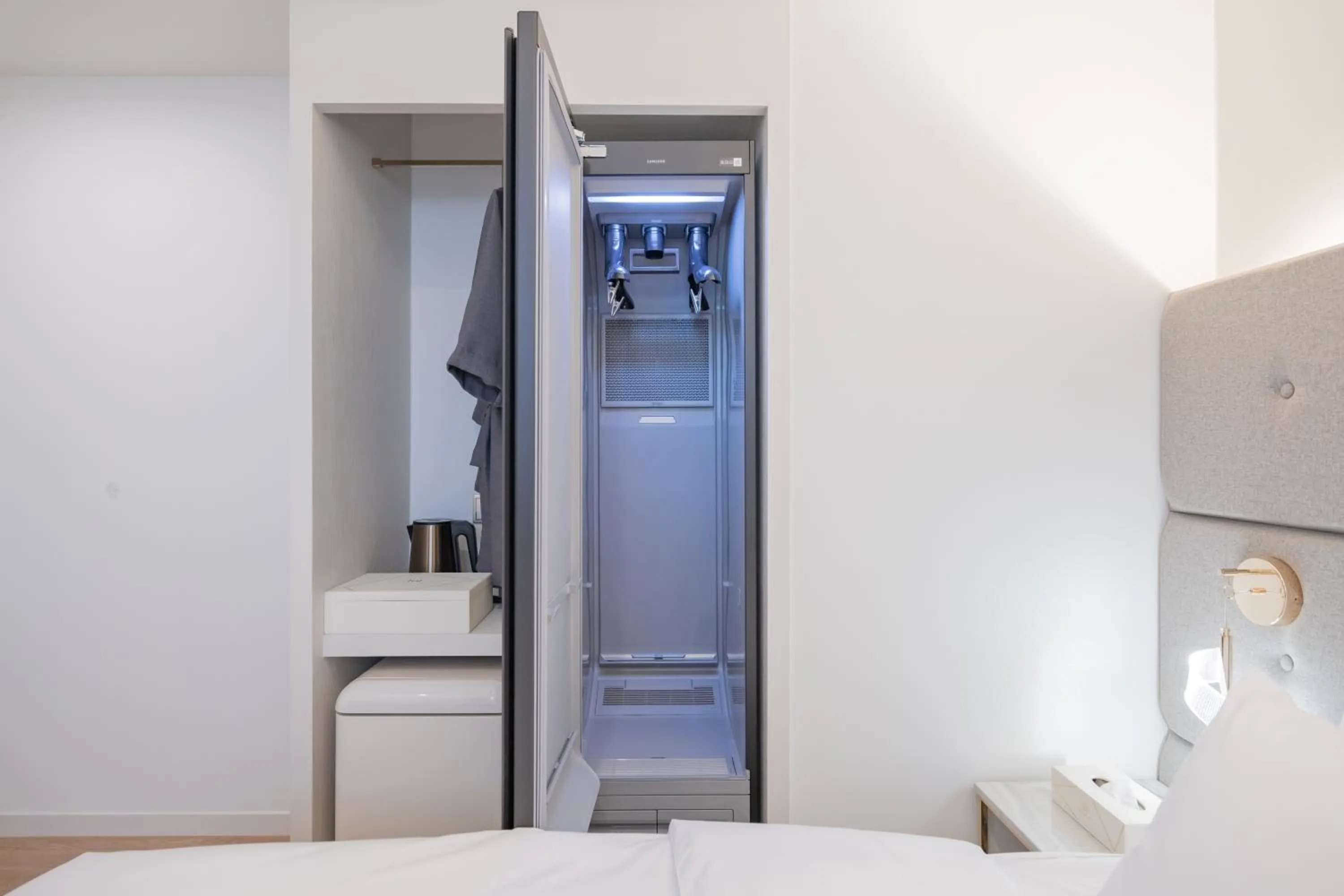 Photo of the whole room, Bed in Denbasta Hotel Heritage