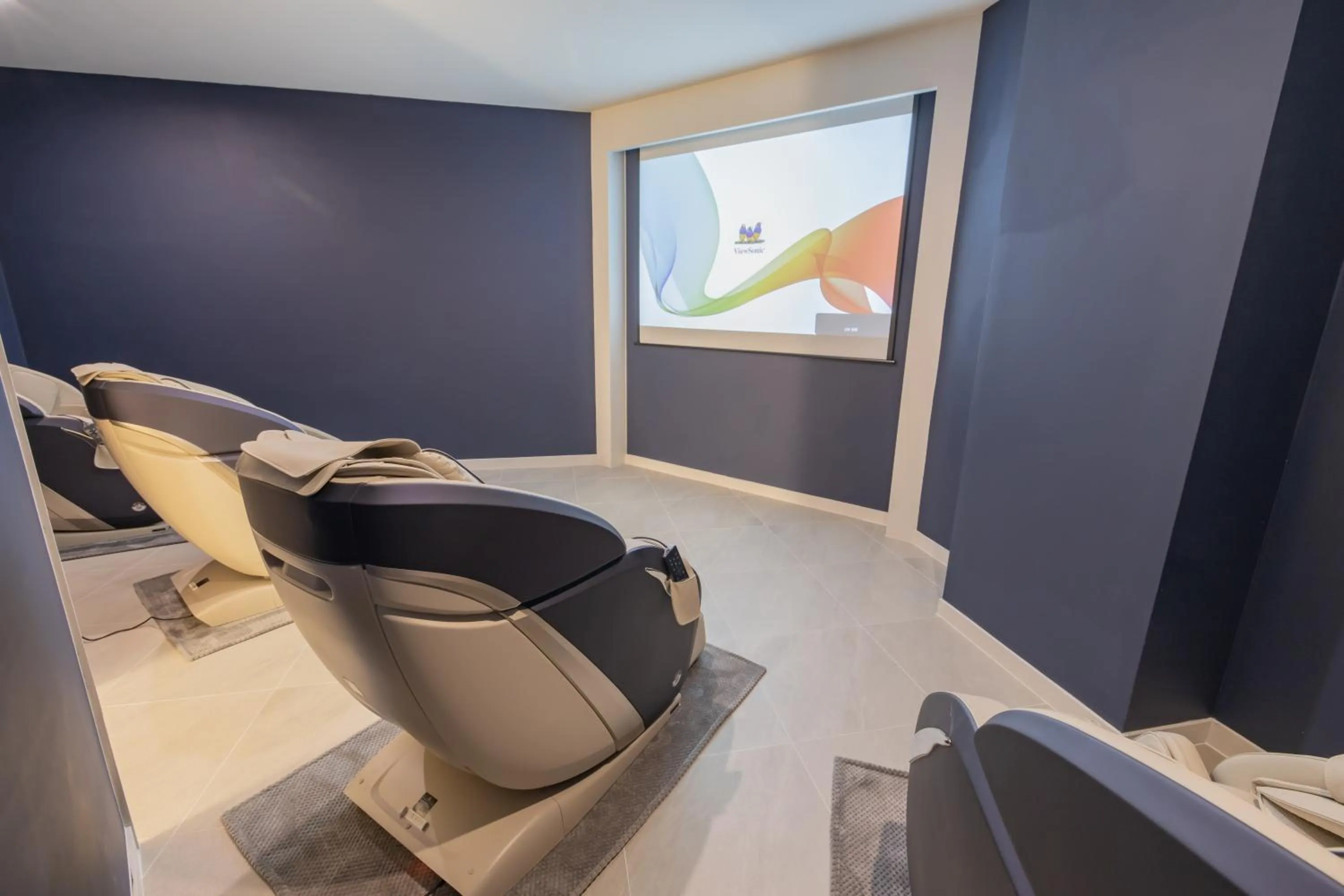 TV and multimedia in Denbasta Hotel Heritage