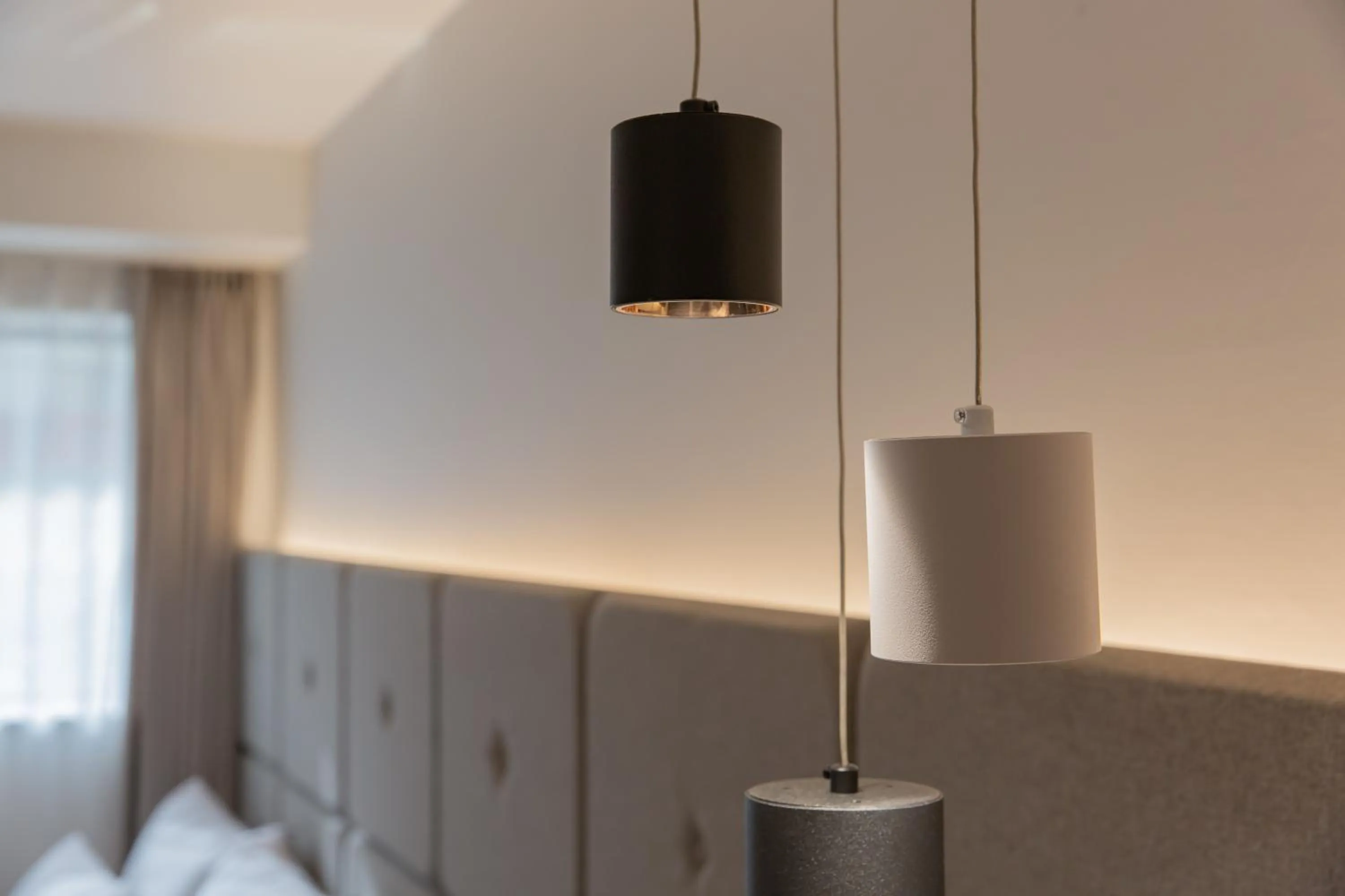 Photo of the whole room, Bed in Denbasta Hotel Heritage