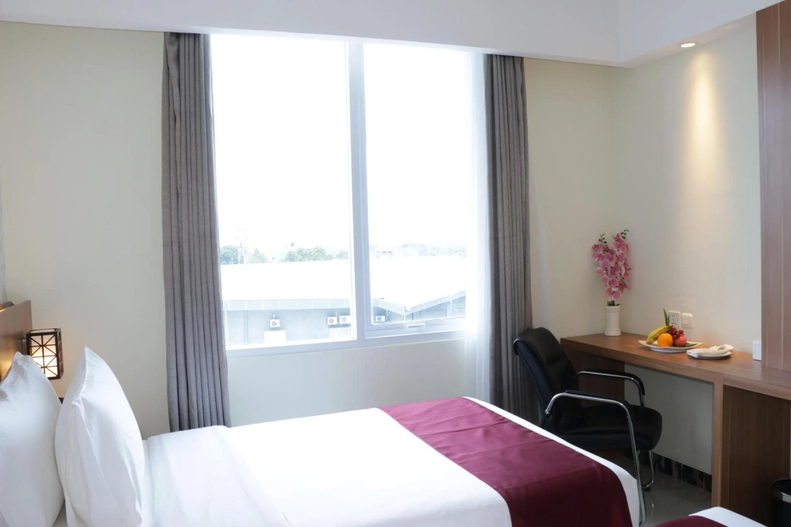 Bed in Horison Sentani