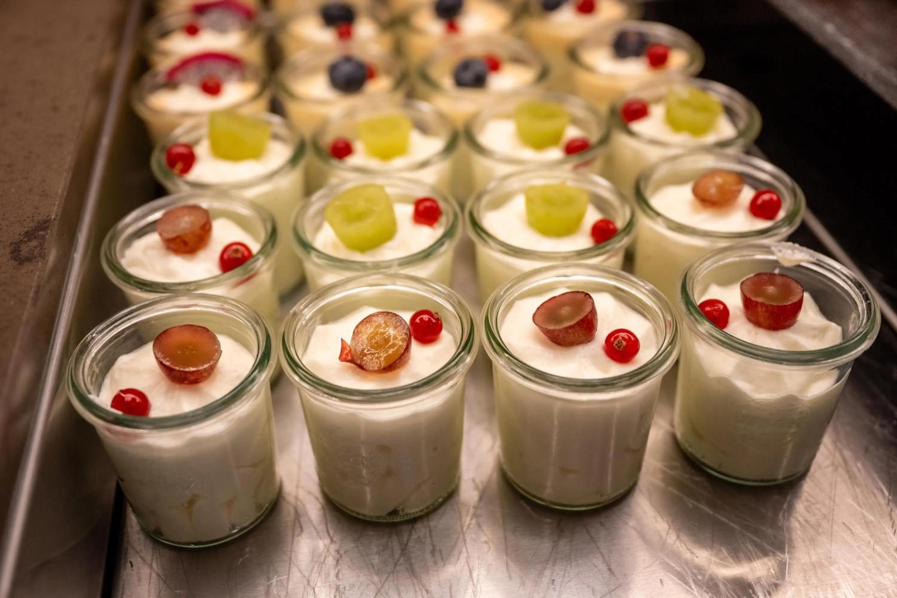 Food and drinks in Thermenhotel Gesundheits-Bad Buchau