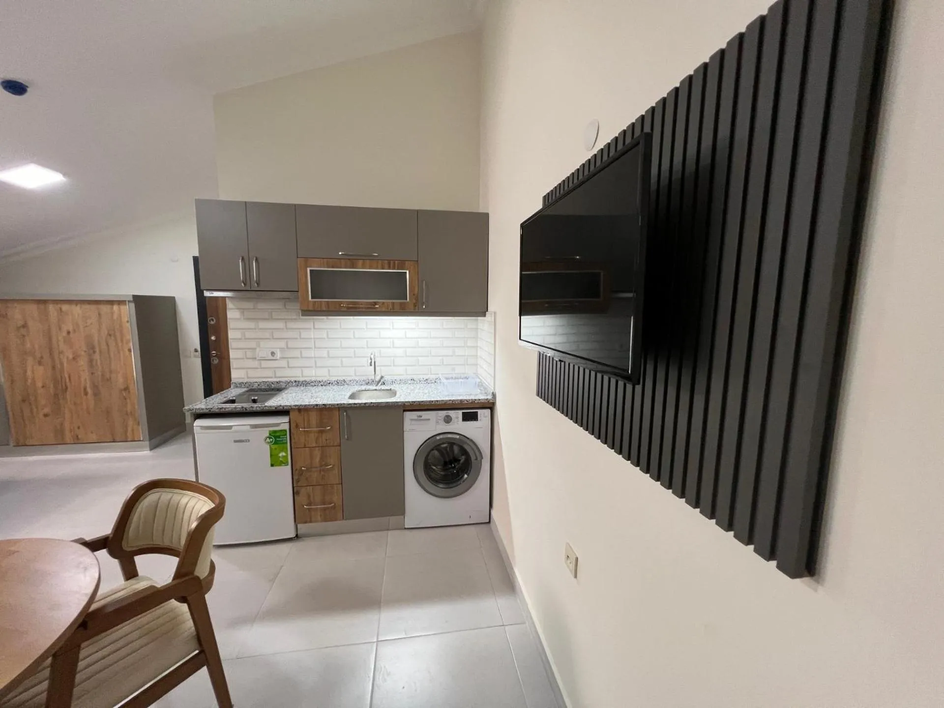 TV and multimedia in Elit Otel