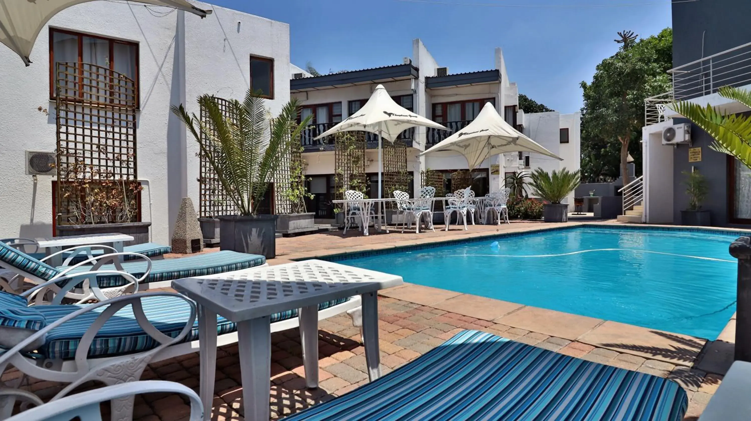 Lounge or bar in Khayalami Hotels - Mbombela Lounge or bar in Khayalami Hotels - Mbombela