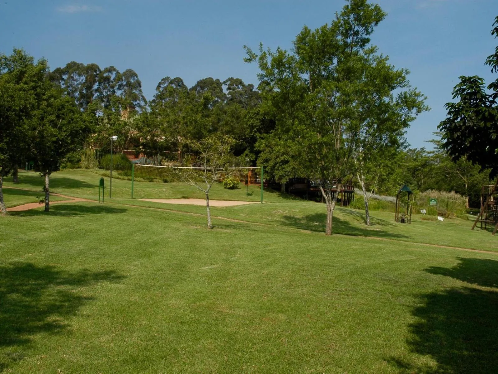Garden in Penny's Place on Greenway
