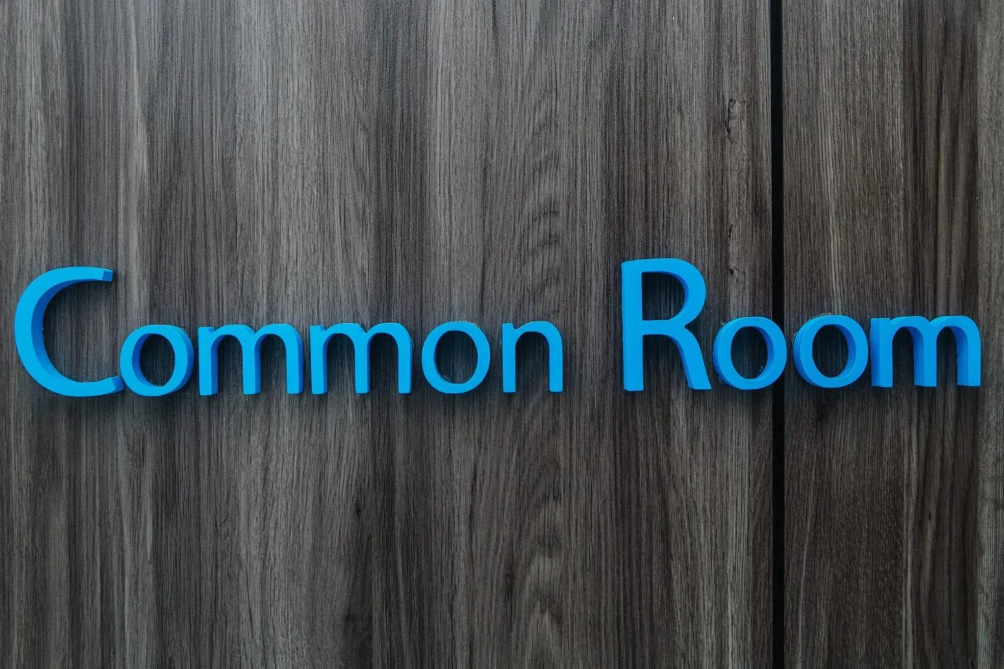 Property logo or sign in PATONG BLUE HOTEL