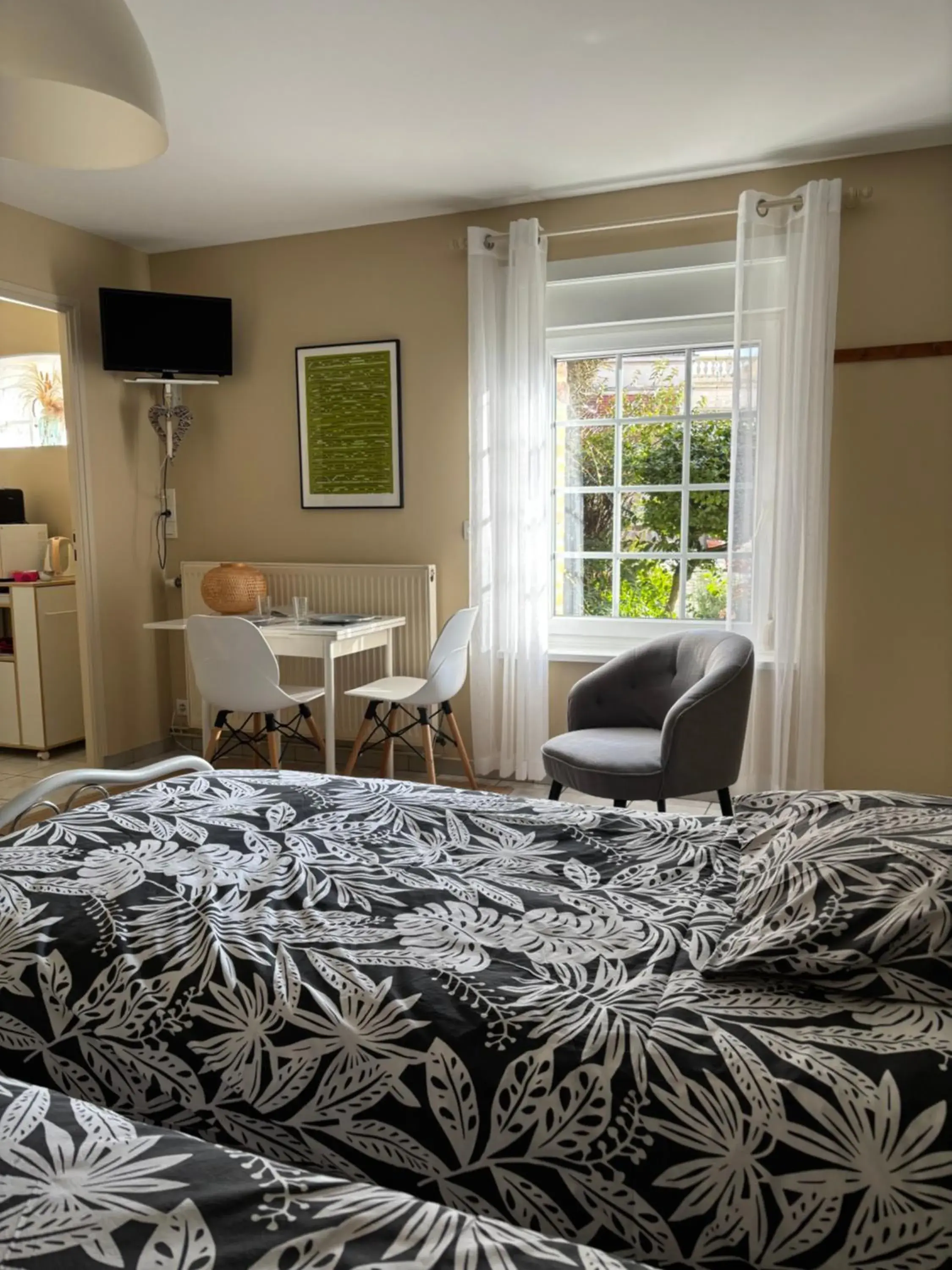 Studio Ferme de Bonavis Studio Ferme de Bonavis