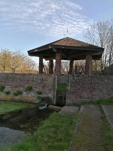 Nearby landmark in Studio Ferme de Bonavis
