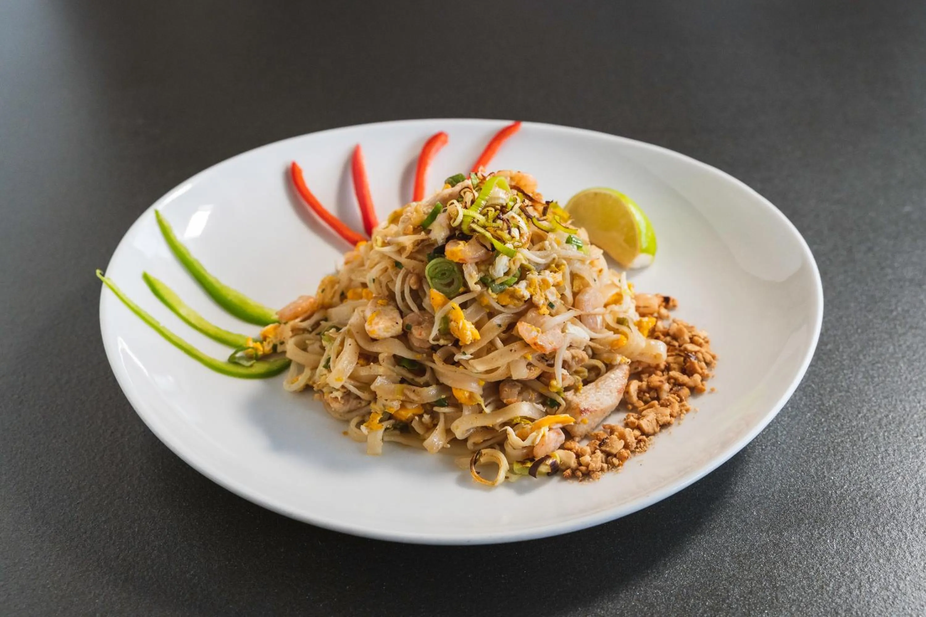 Food in Hotel Aurora & Appartamenti