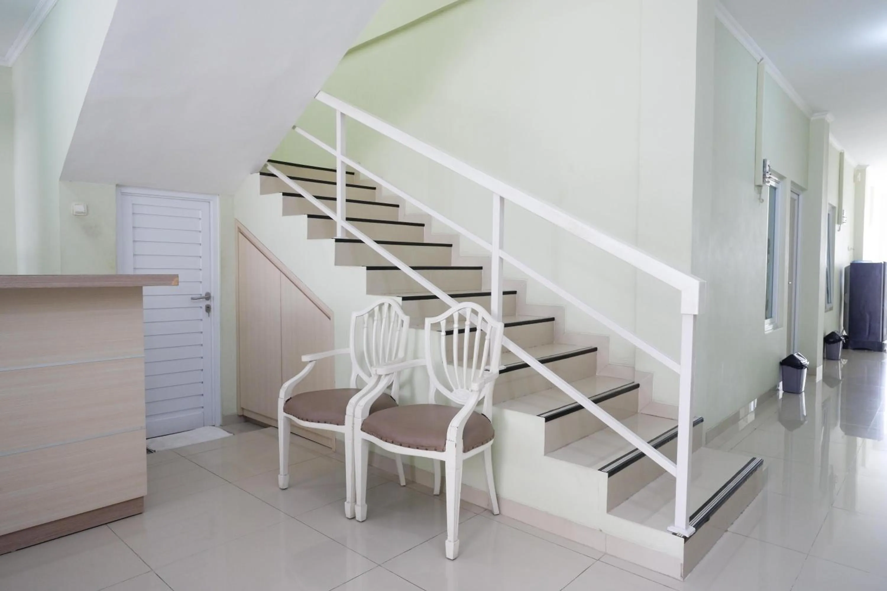 Property building in RedDoorz Syariah near Gerbang Tol Krapyak 2 Semarang