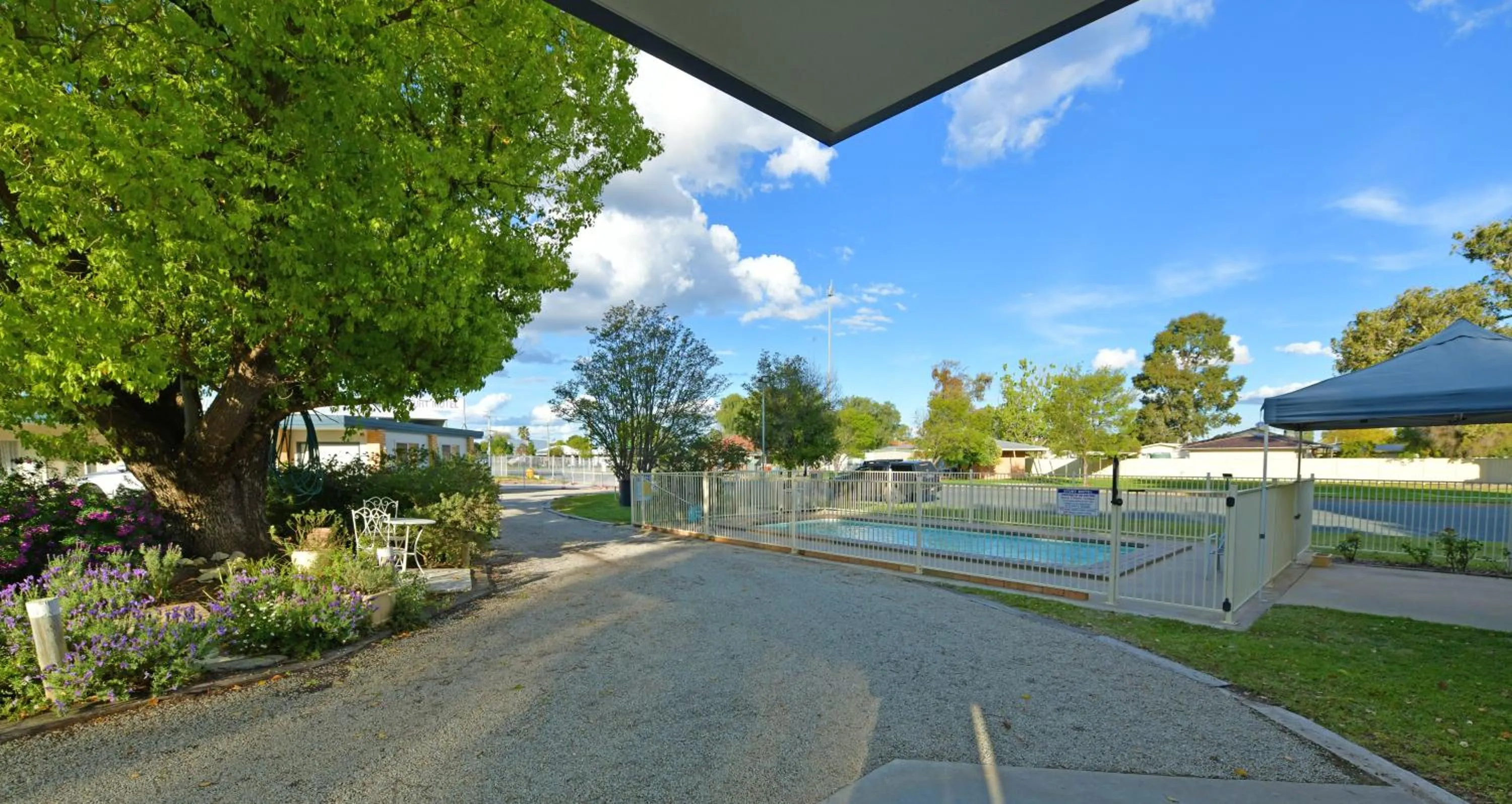Sturt Motel Balranald