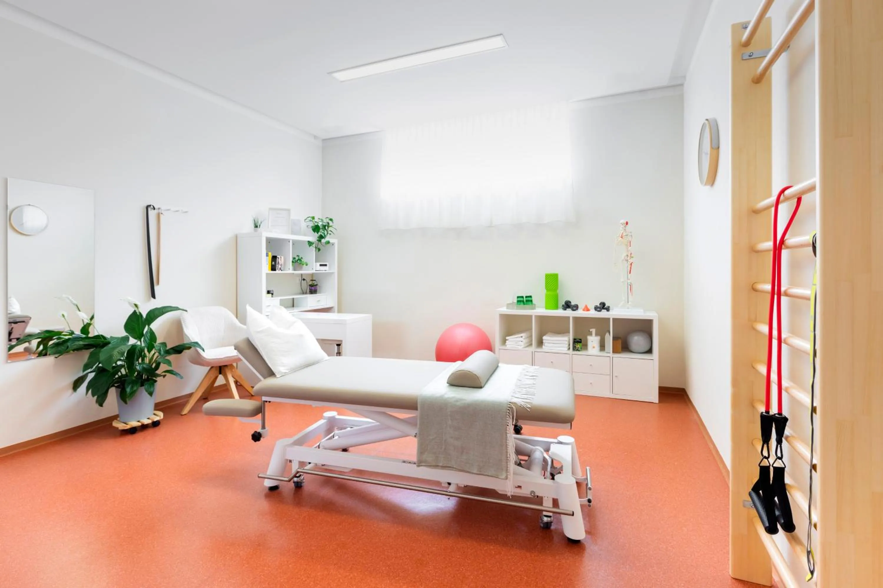 Spa and wellness centre/facilities in Gasthof Hotel Jägerwirt