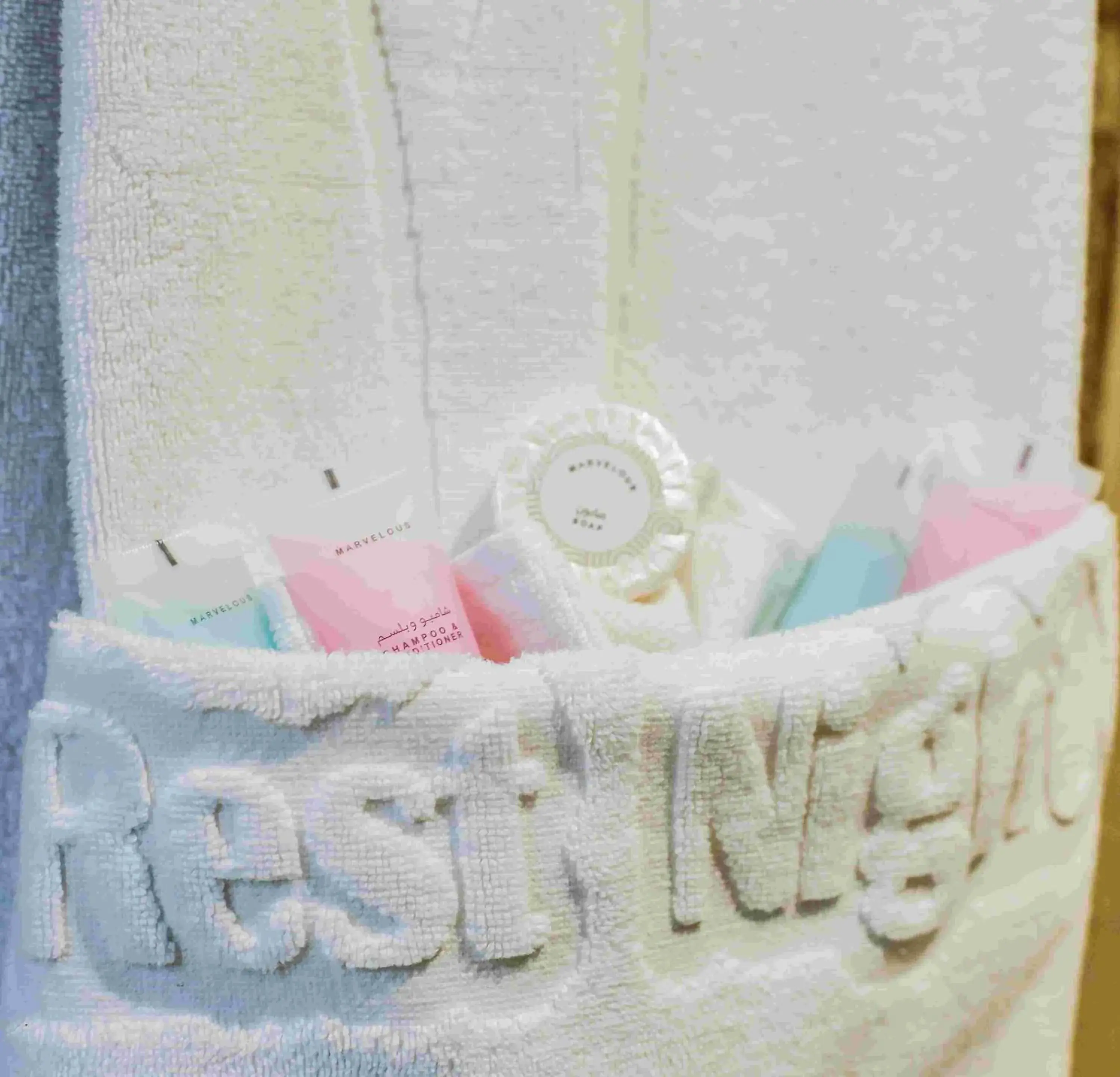 Executive Suite in Rest Night Serviced Apartments- AlHamra Executive Suite in Rest Night Serviced Apartments- AlHamra