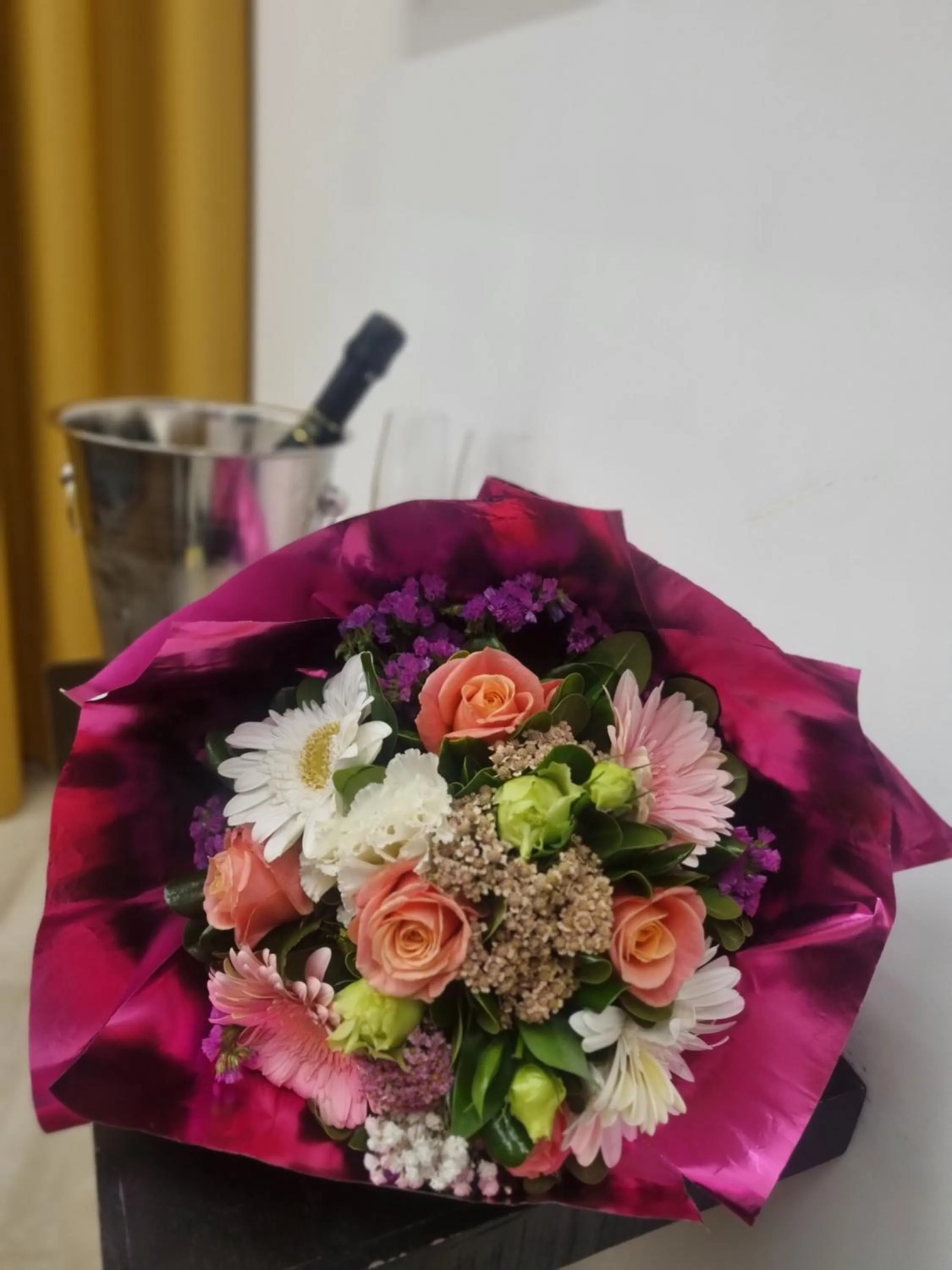 Twin Towers Naples Luxury