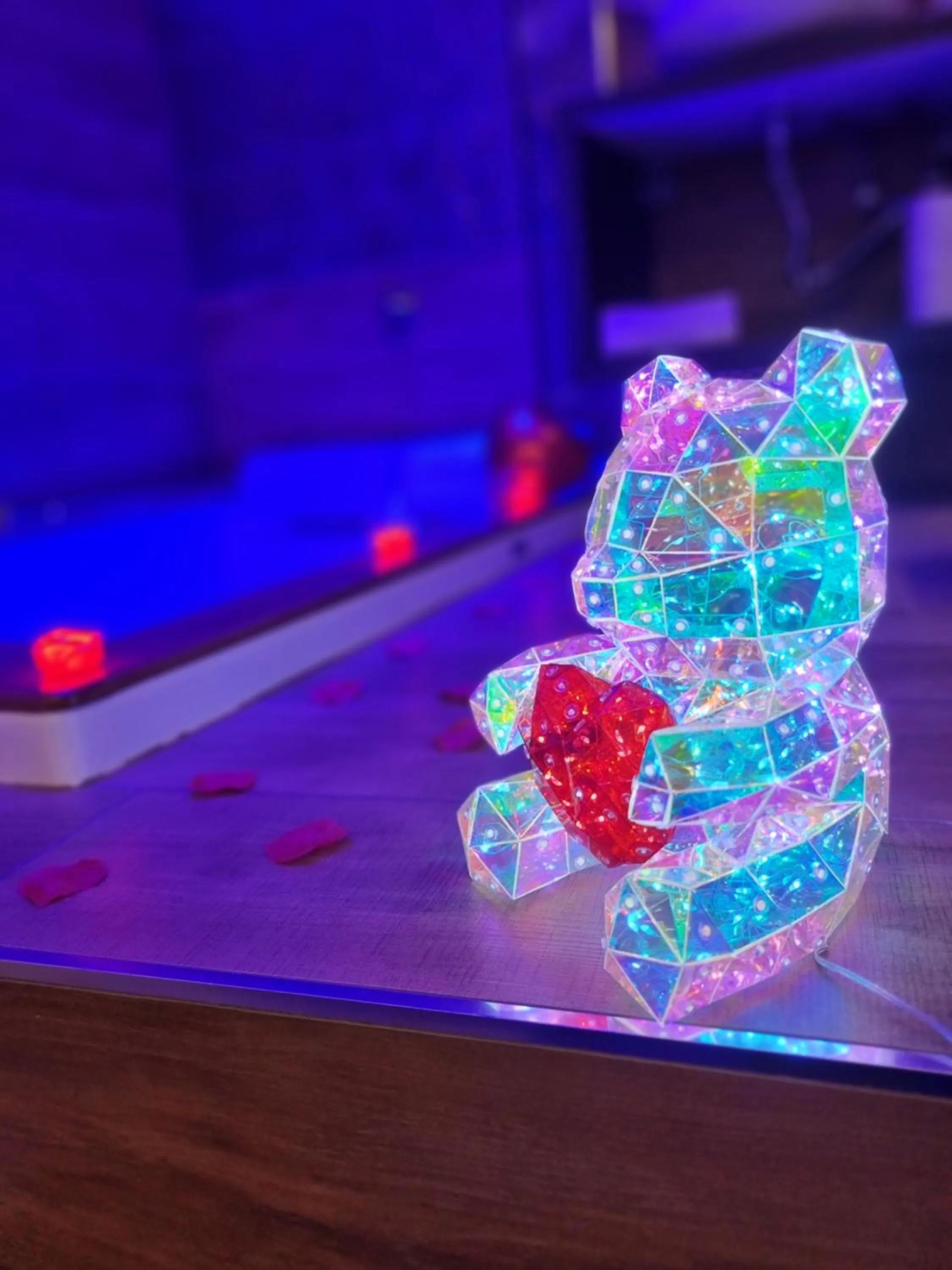 Twin Towers Naples Luxury