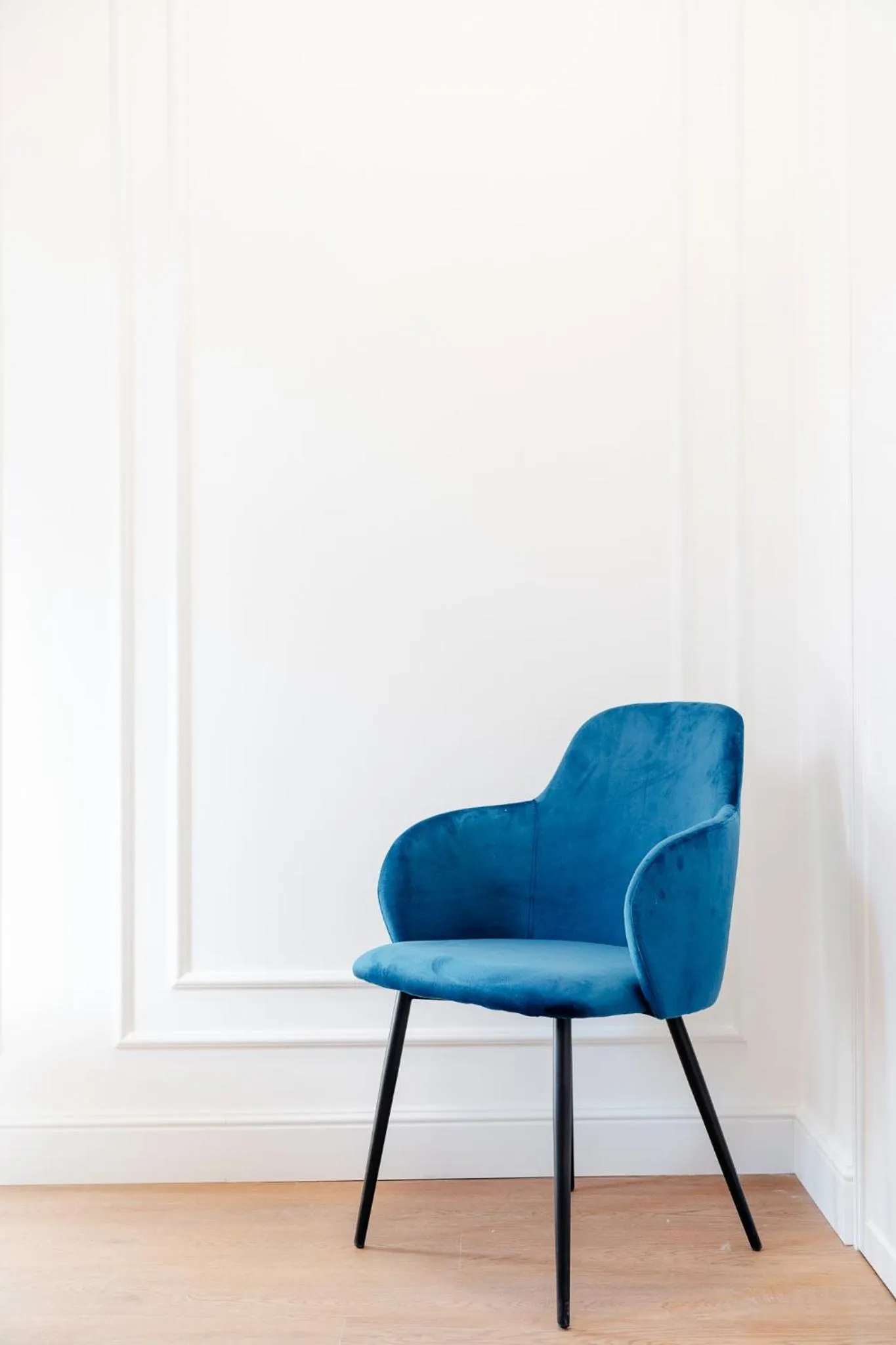 Seating area in Warsaw Story - LoftAffair Collection