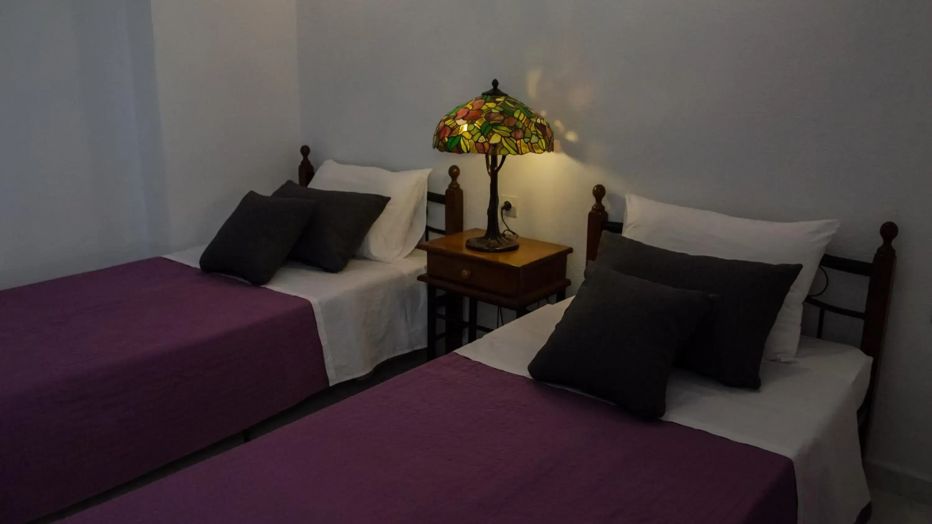 Double or Twin Room in Grande Murano Double or Twin Room in Grande Murano