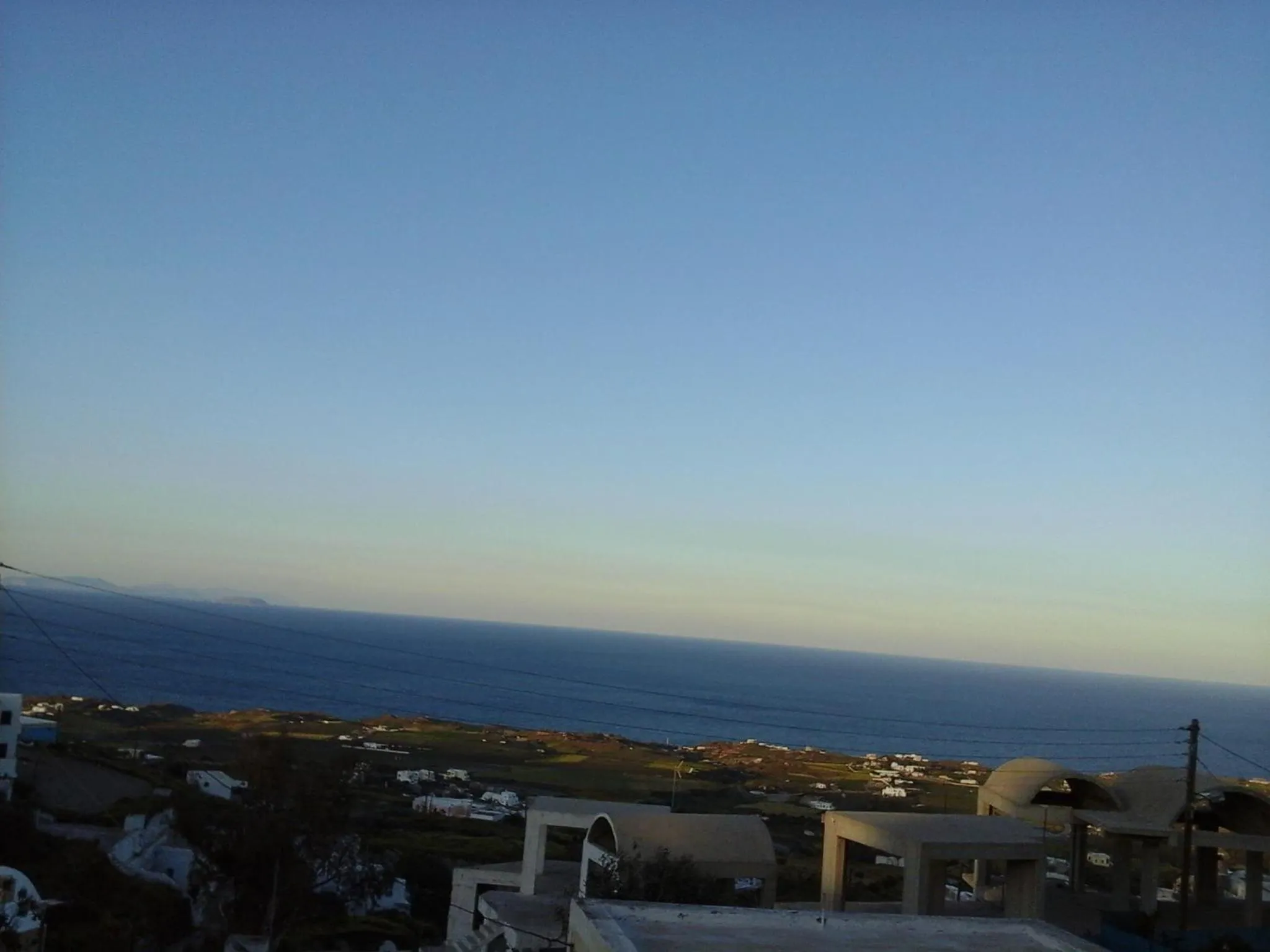 Sea view in Grande Murano