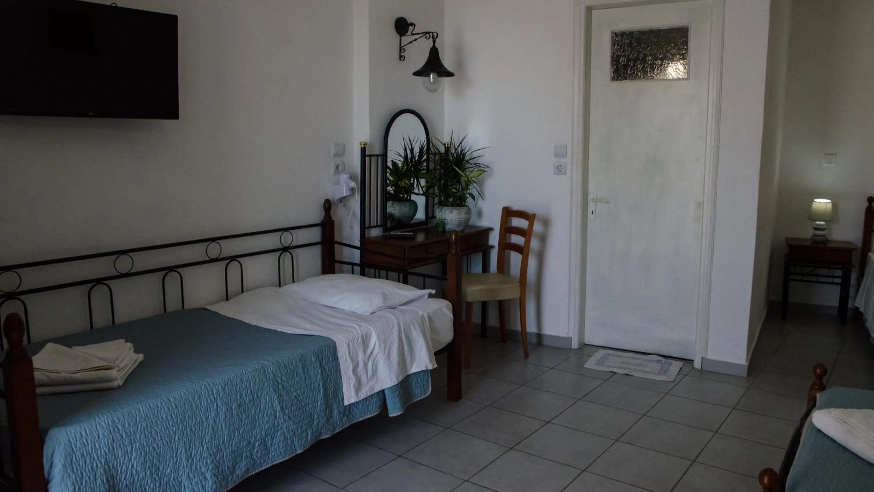 Bedroom in Grande Murano