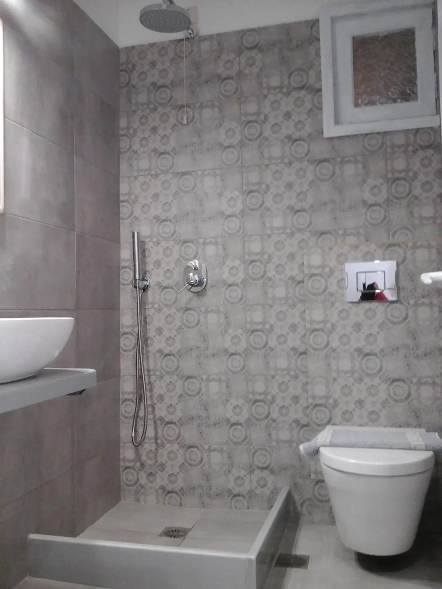 Family Room with Sea View in Grande Murano Family Room with Sea View in Grande Murano