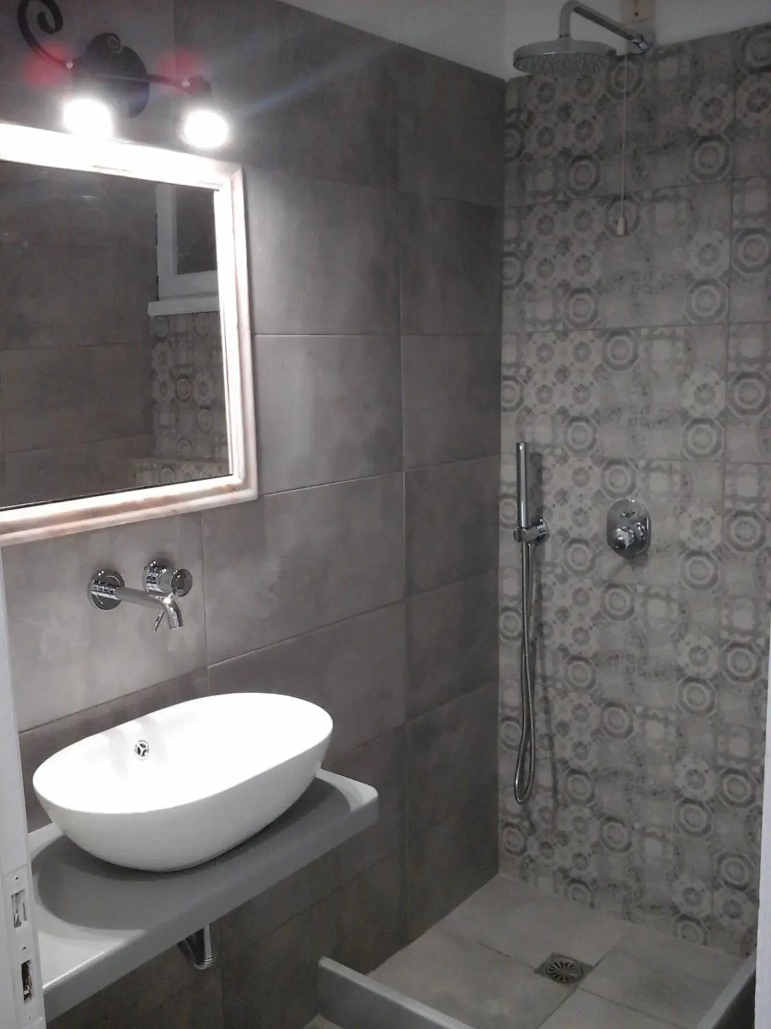 Triple Room in Grande Murano Triple Room in Grande Murano