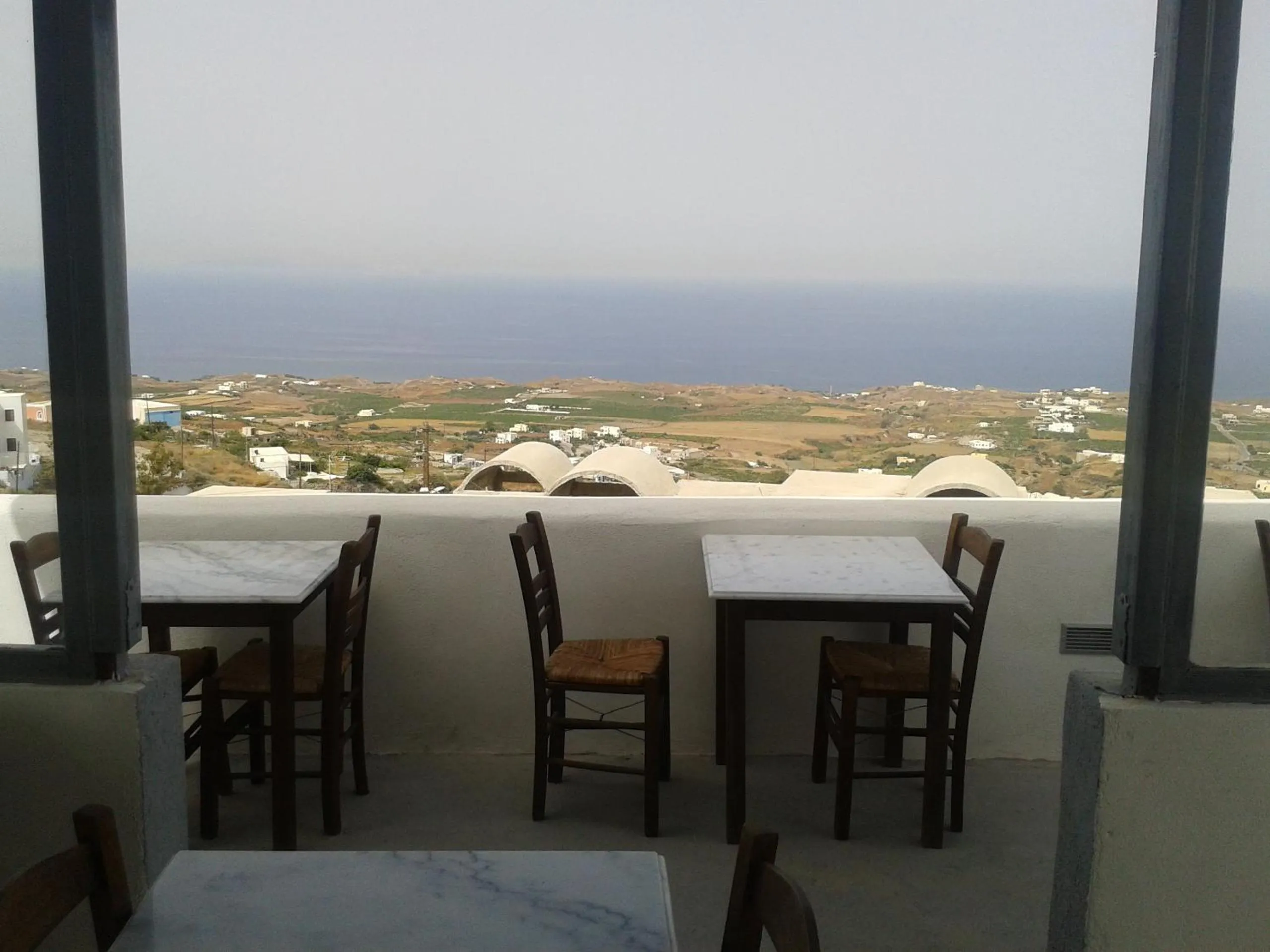 Sea view in Grande Murano