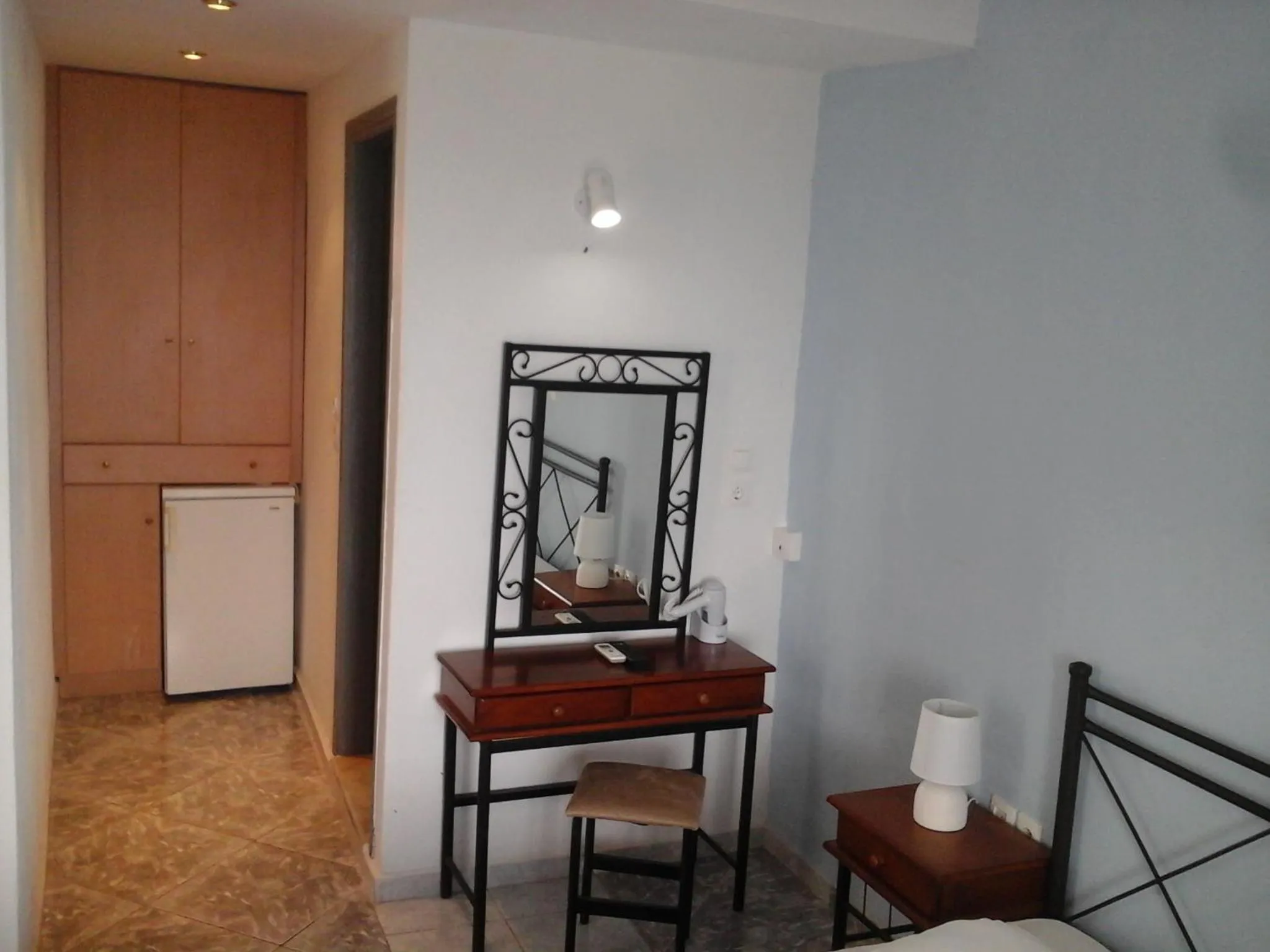 Bedroom in Grande Murano