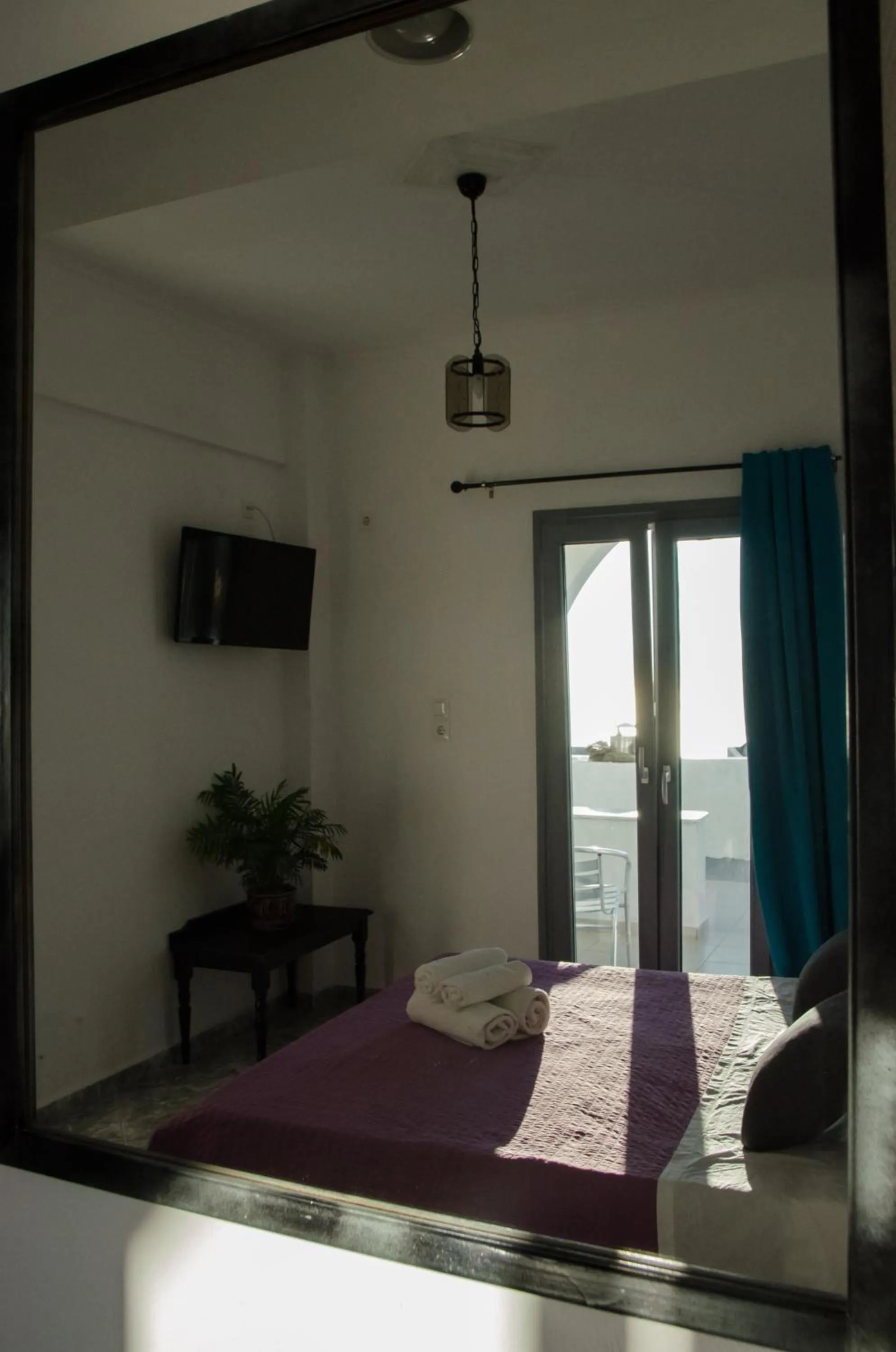 View (from property/room) in Grande Murano