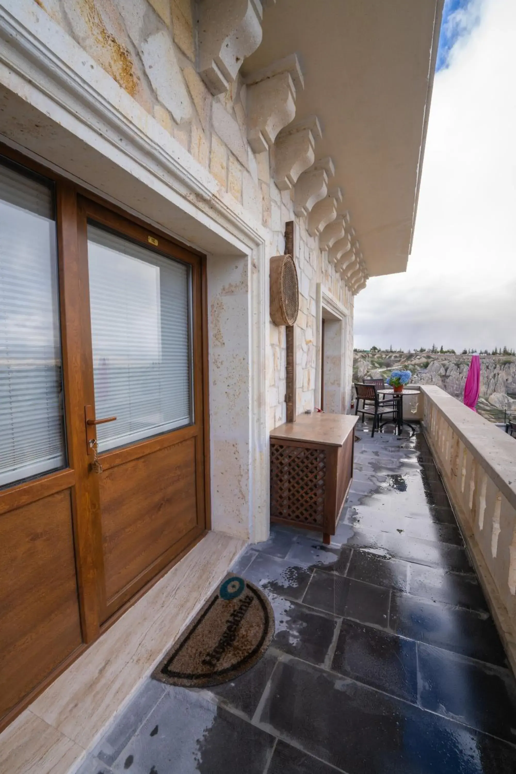 Superior Double Room in Cappadocia Sweet Cave Superior Double Room in Cappadocia Sweet Cave