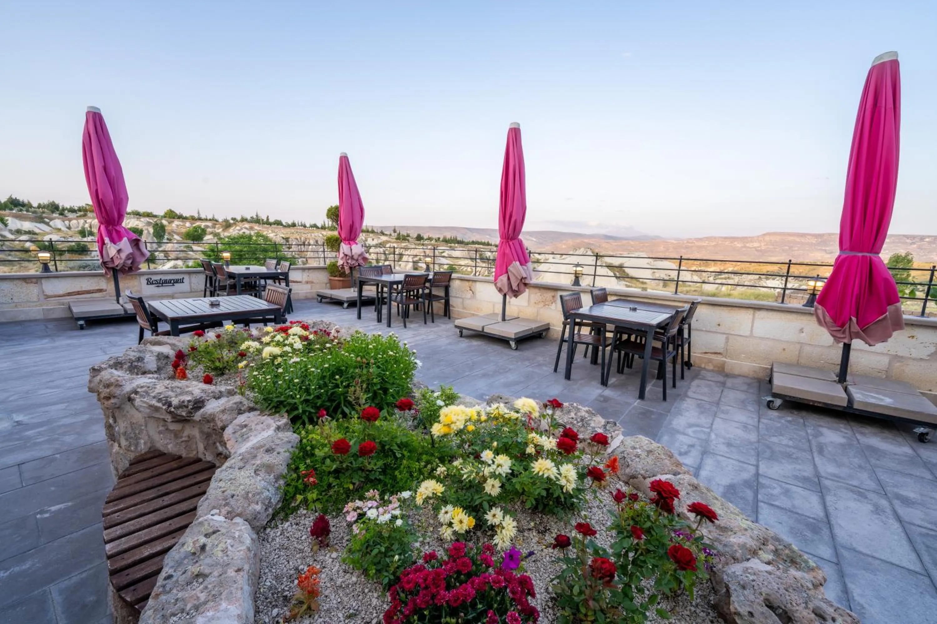 Property building in Cappadocia Sweet Cave