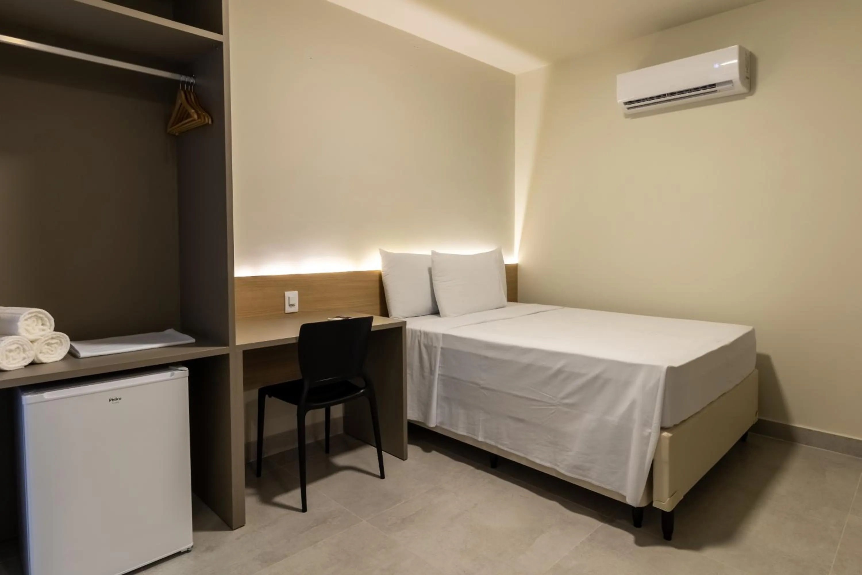 Bed in Liiv Mar - Natal Ponta Negra