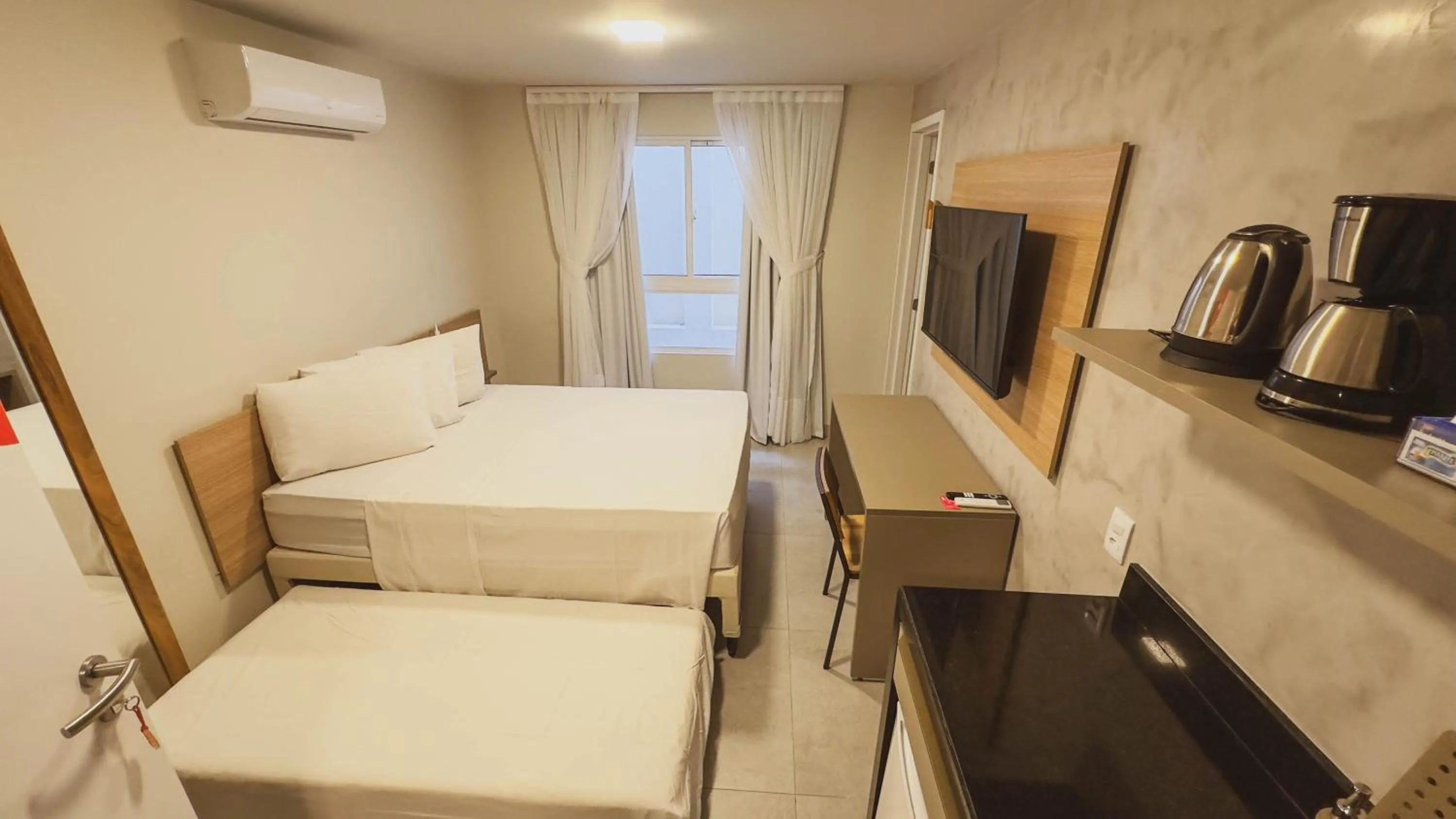 Bed in Liiv Mar - Natal Ponta Negra