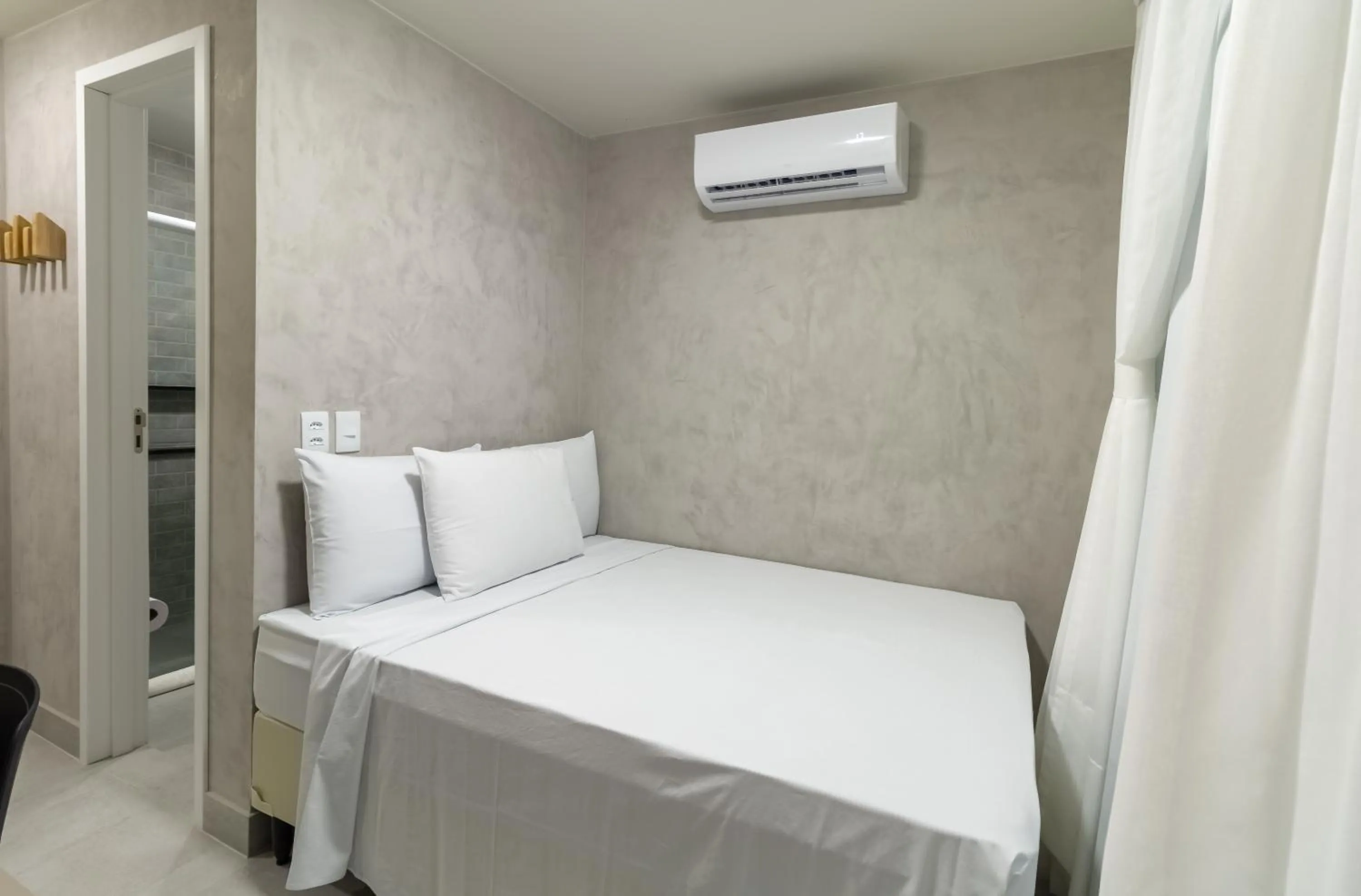 Bed in Liiv Mar - Natal Ponta Negra