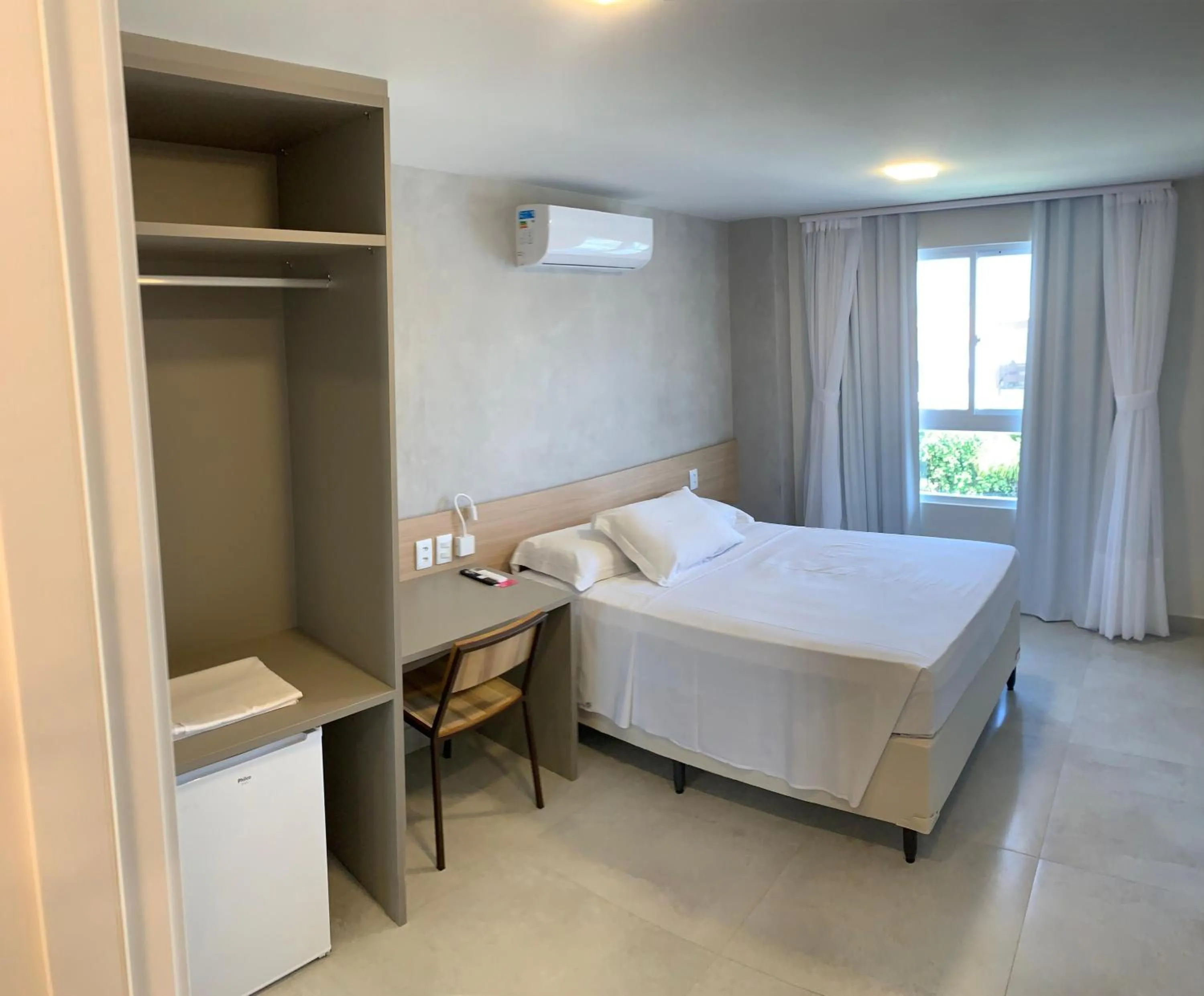 Bed in Liiv Mar - Natal Ponta Negra