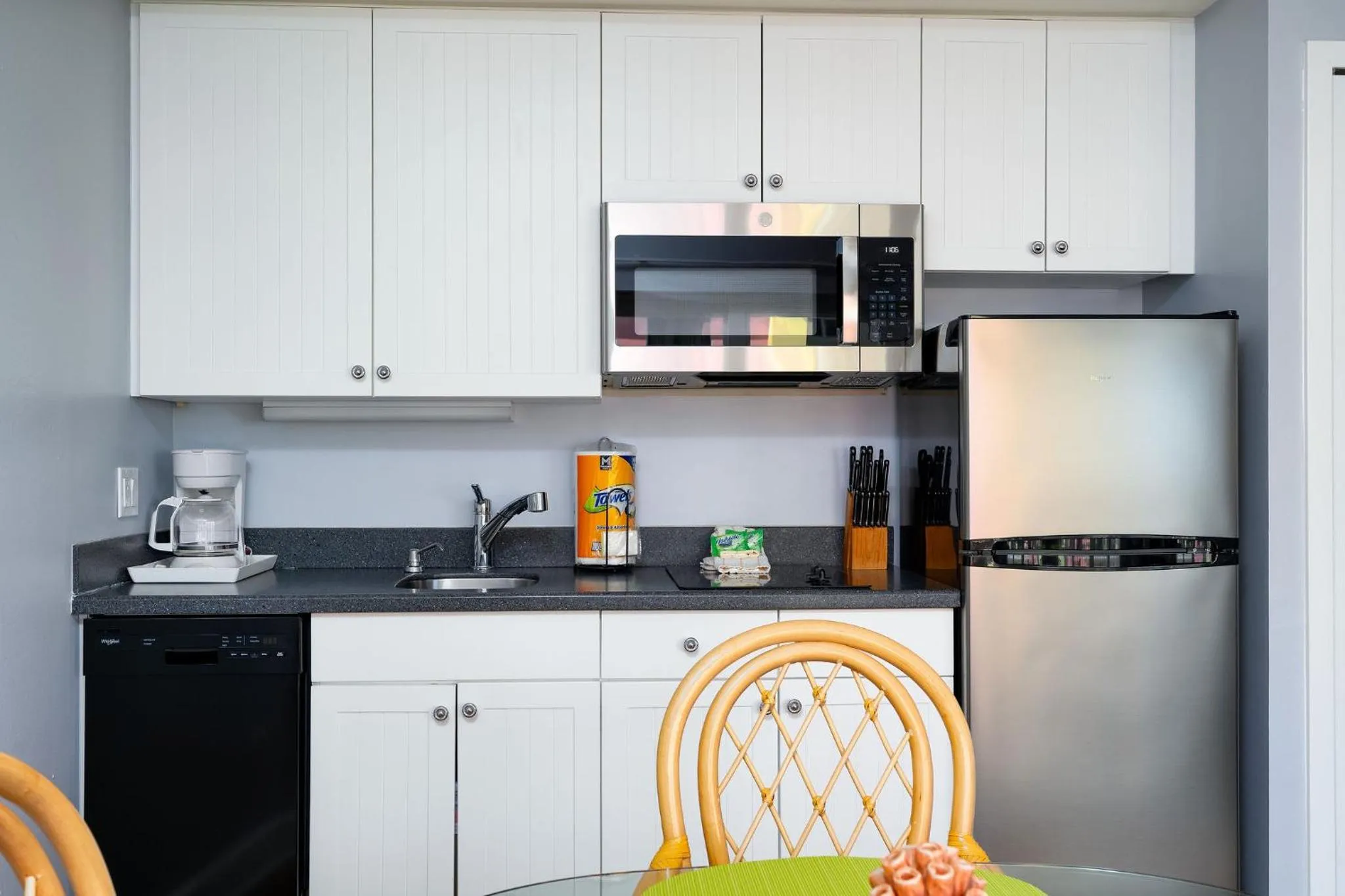 Harbour House at the Inn 207