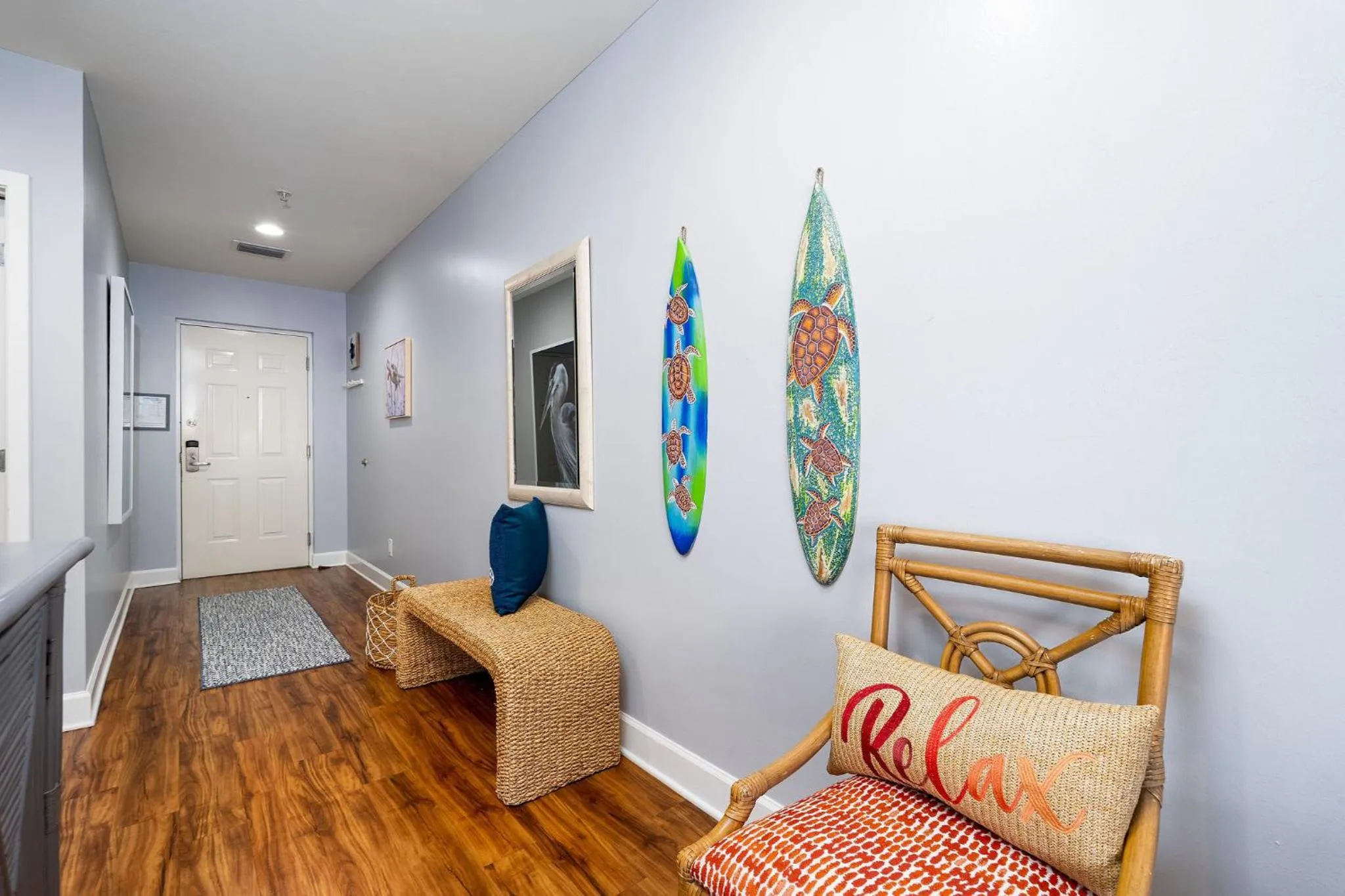 Harbour House at the Inn 207