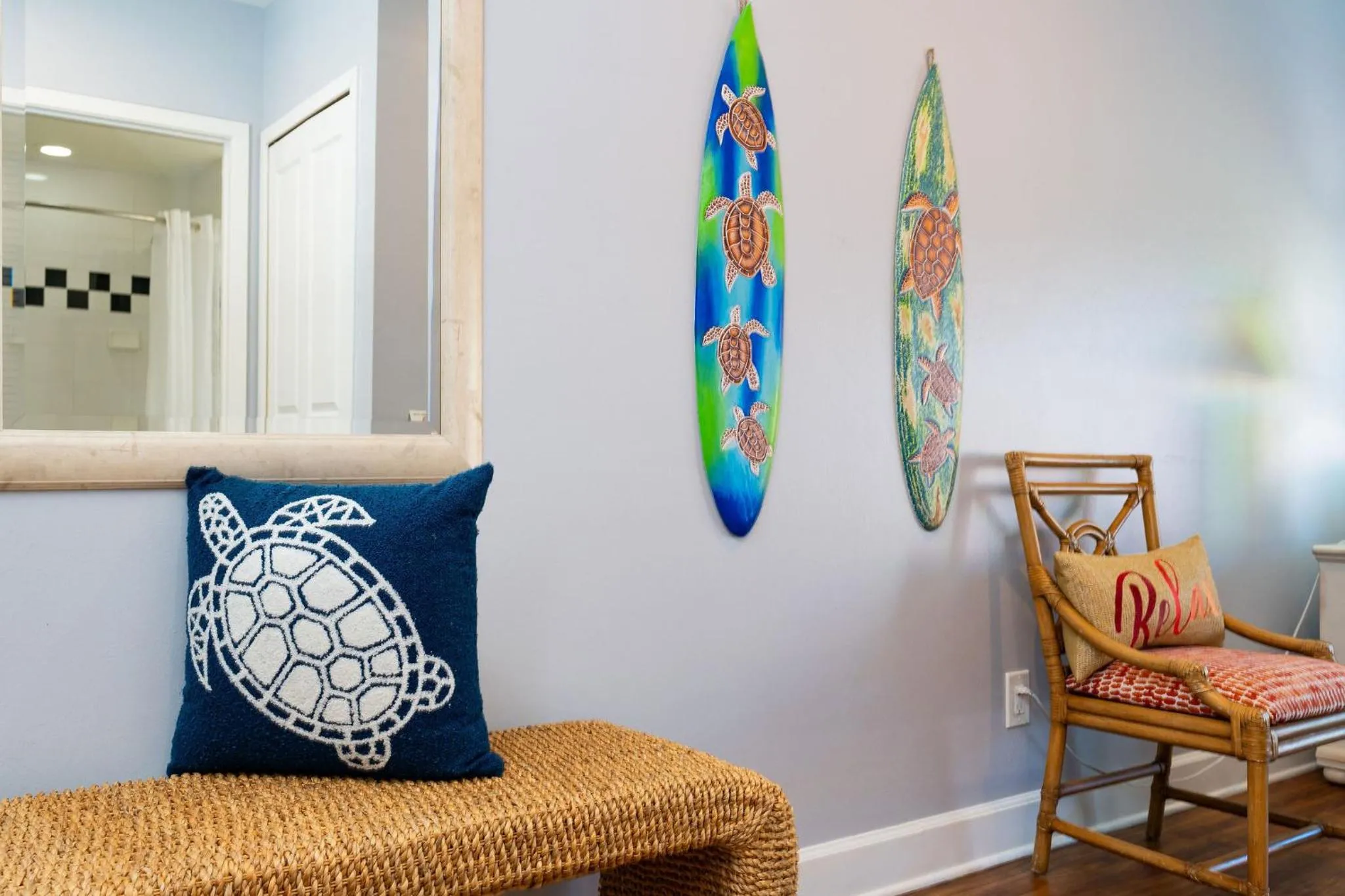 Harbour House at the Inn 207