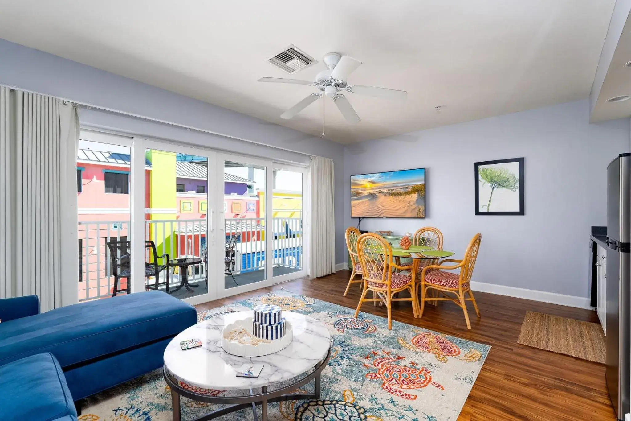 Deluxe Suite in Harbour House at the Inn 207 Deluxe Suite in Harbour House at the Inn 207