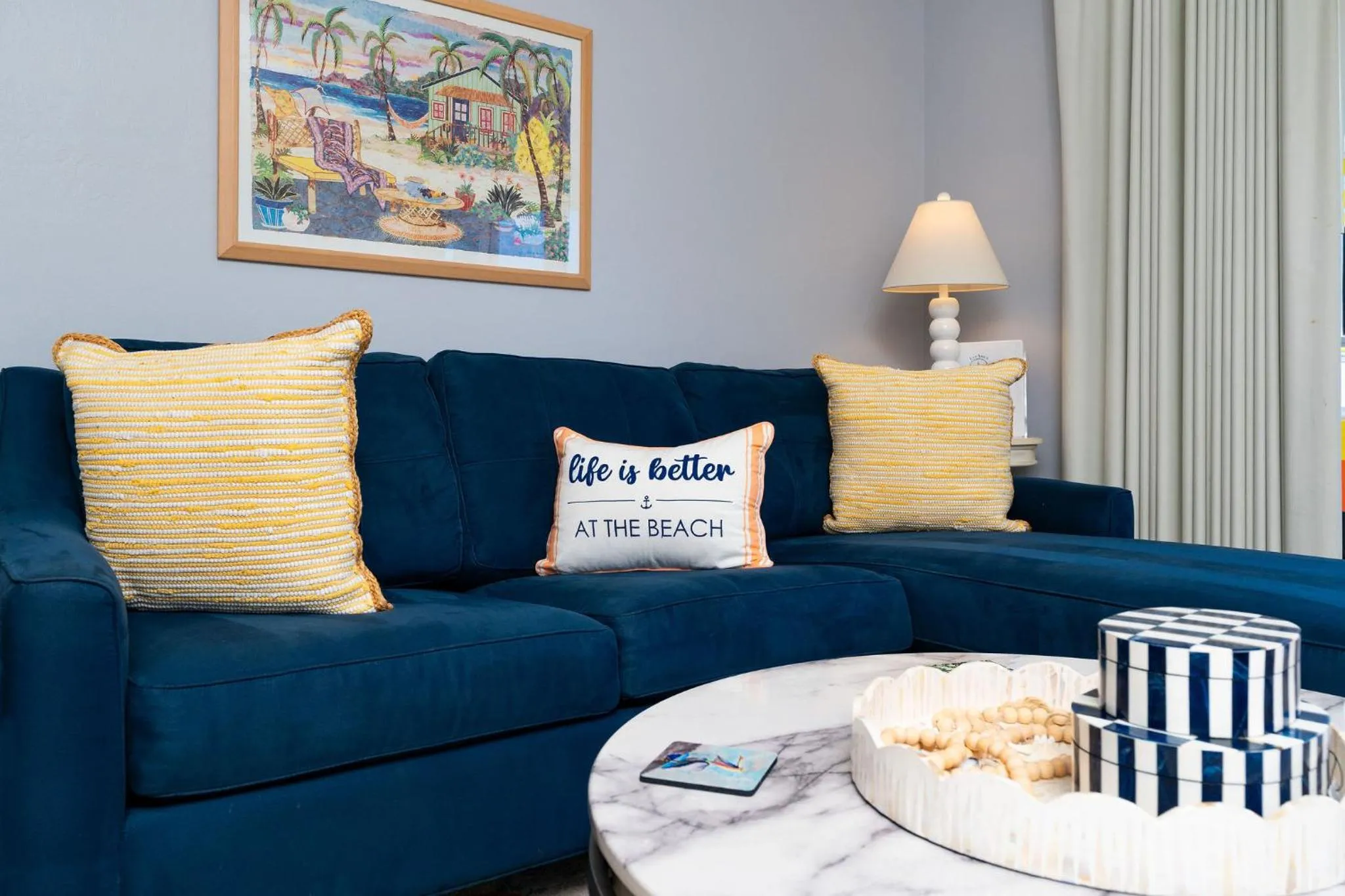 Harbour House at the Inn 207