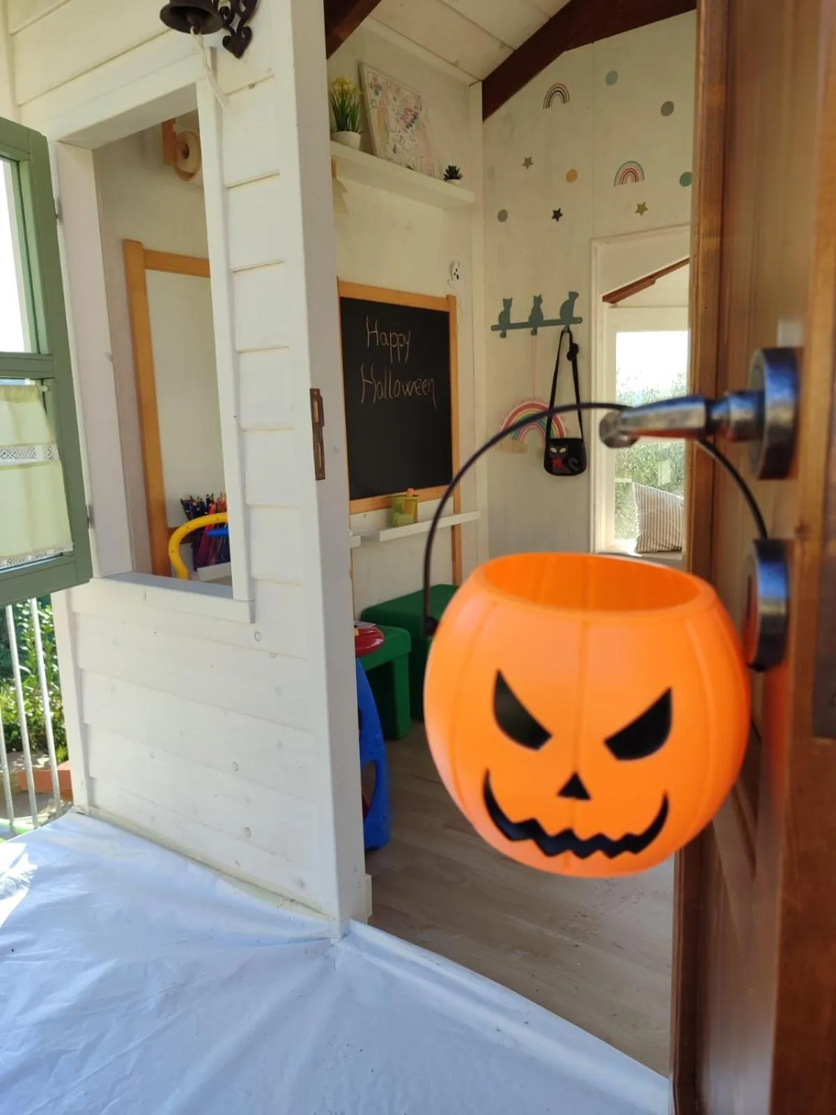 Bed in Piana la Gatta