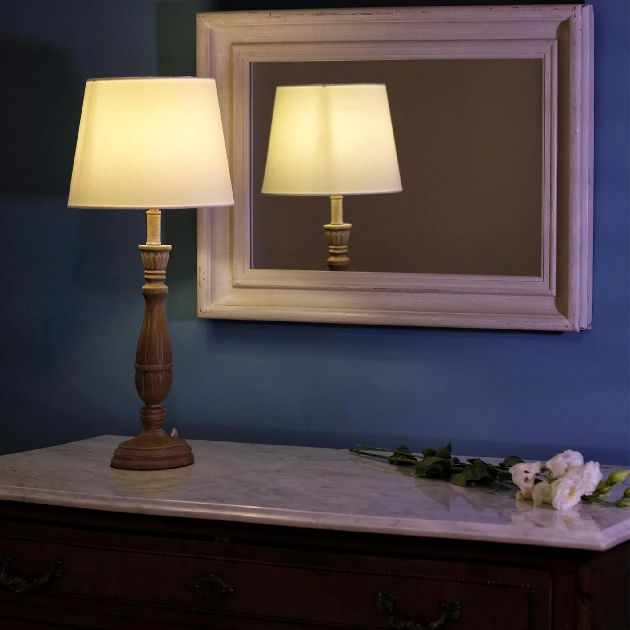 Decorative detail in Piana la Gatta