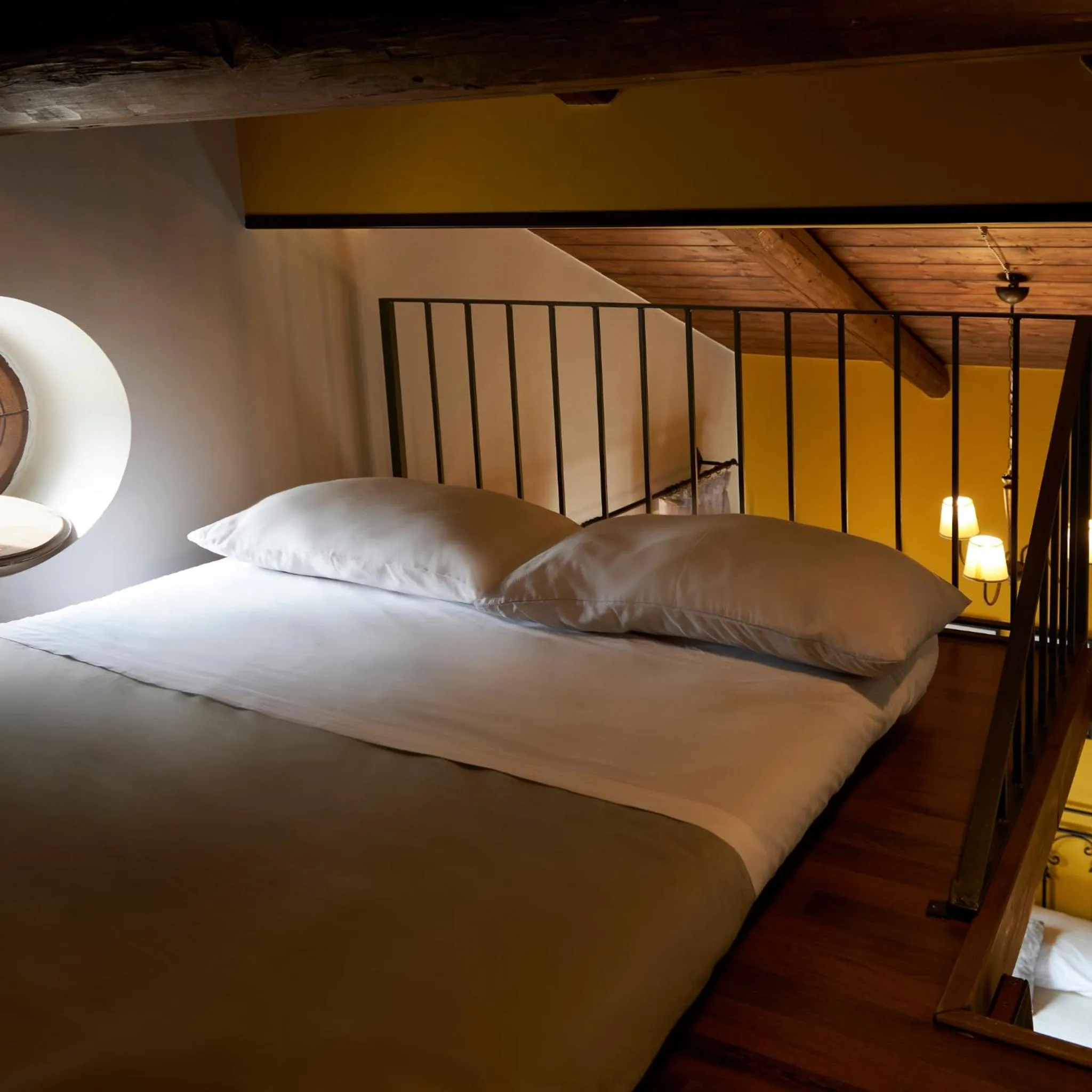 Bed in Piana la Gatta