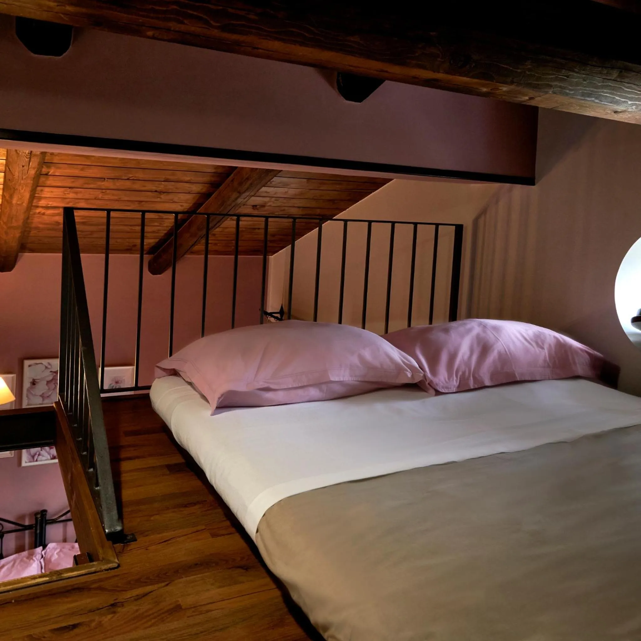 Bed in Piana la Gatta