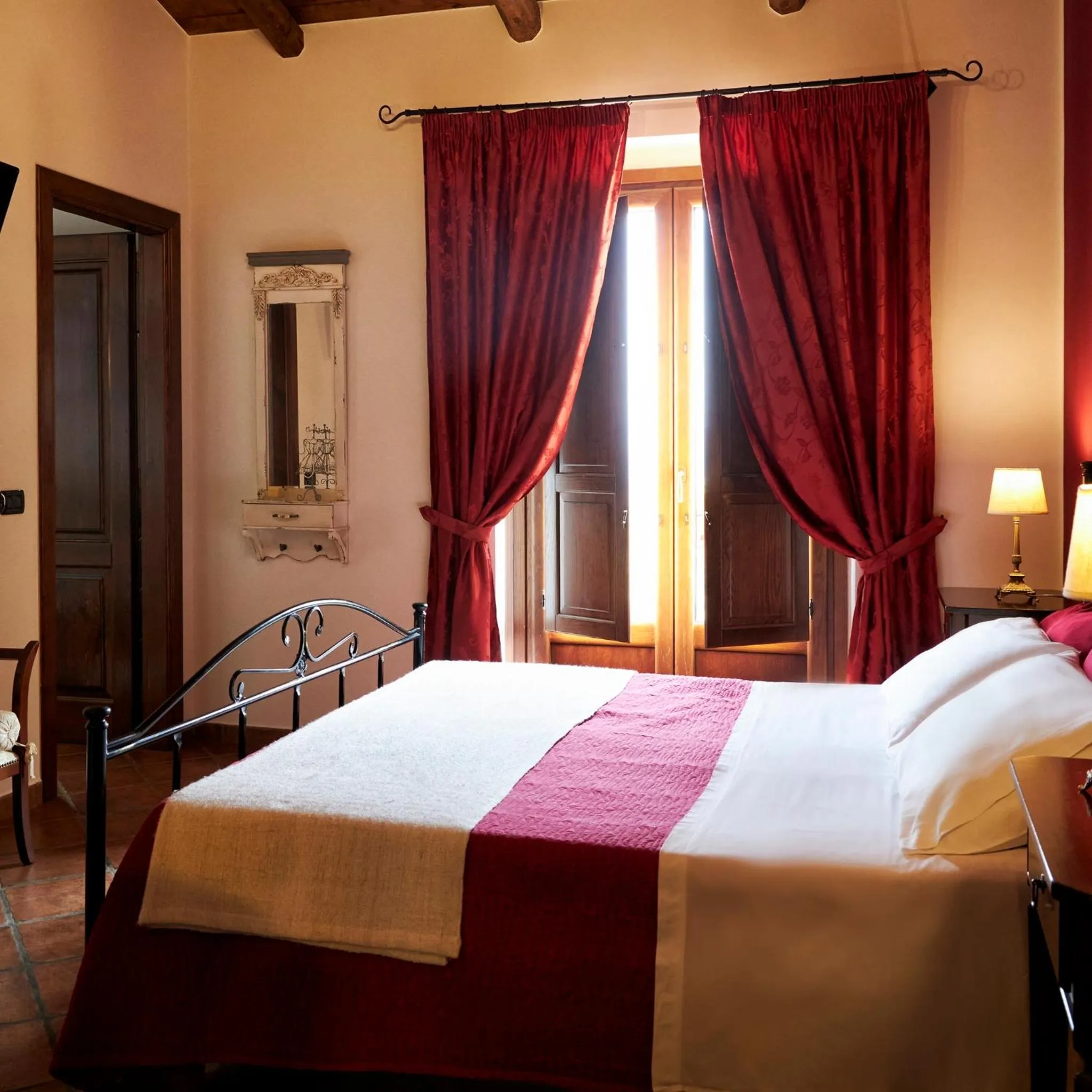 Bed in Piana la Gatta
